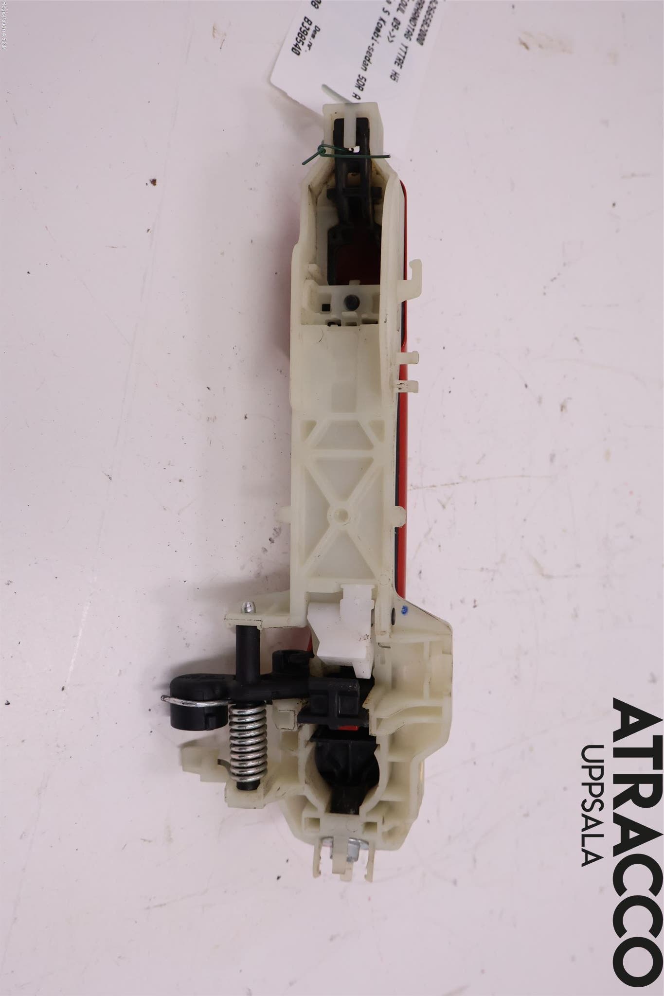 Kia SOUL 09- Dörrhandtag Yttre Hö