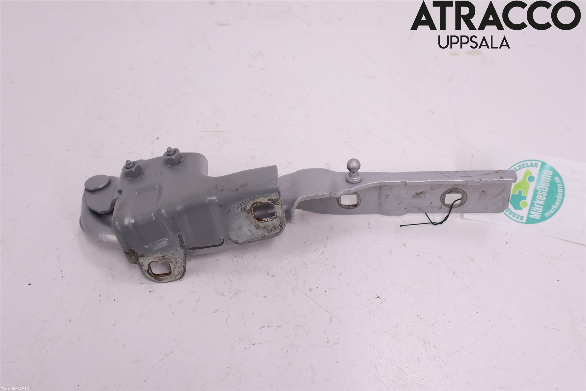 Alfa GIULIETTA Huvgångjärn