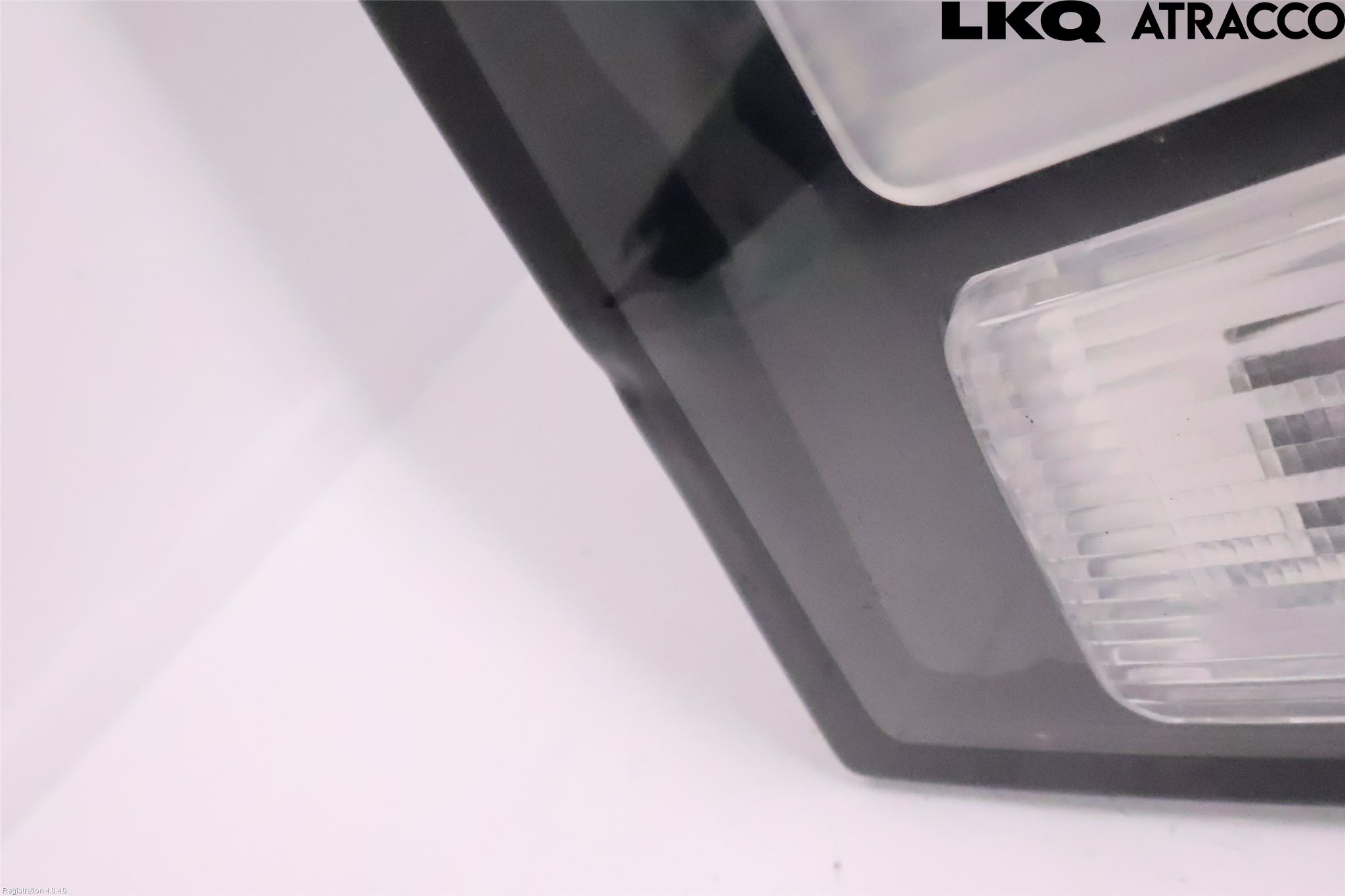 Saab 9-3 VER2/VER3 08-15 Bakljus Vänster