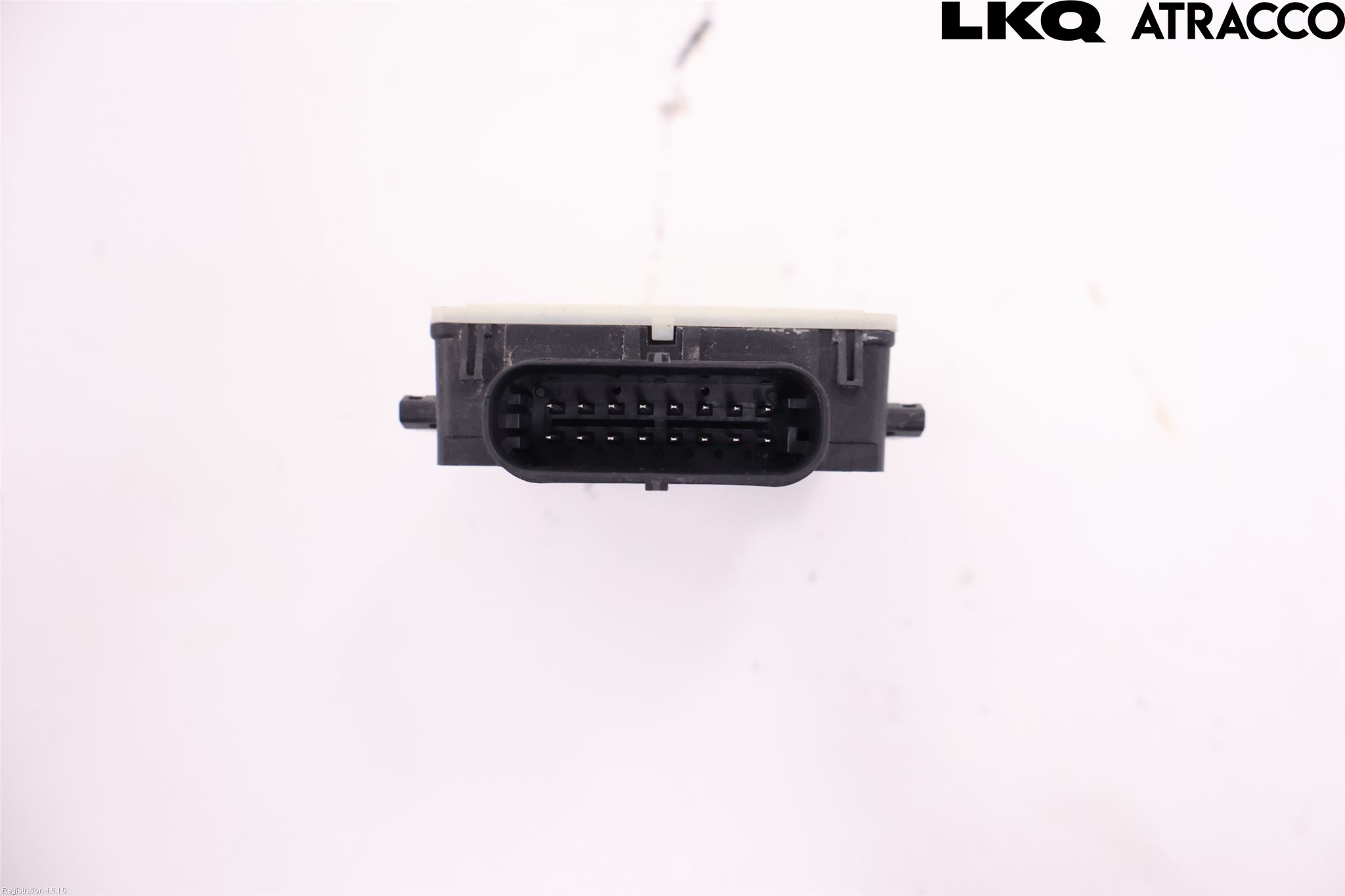BMW 8 G14/G15/G16 18- Sensor Aktivt Kollisionsskydd