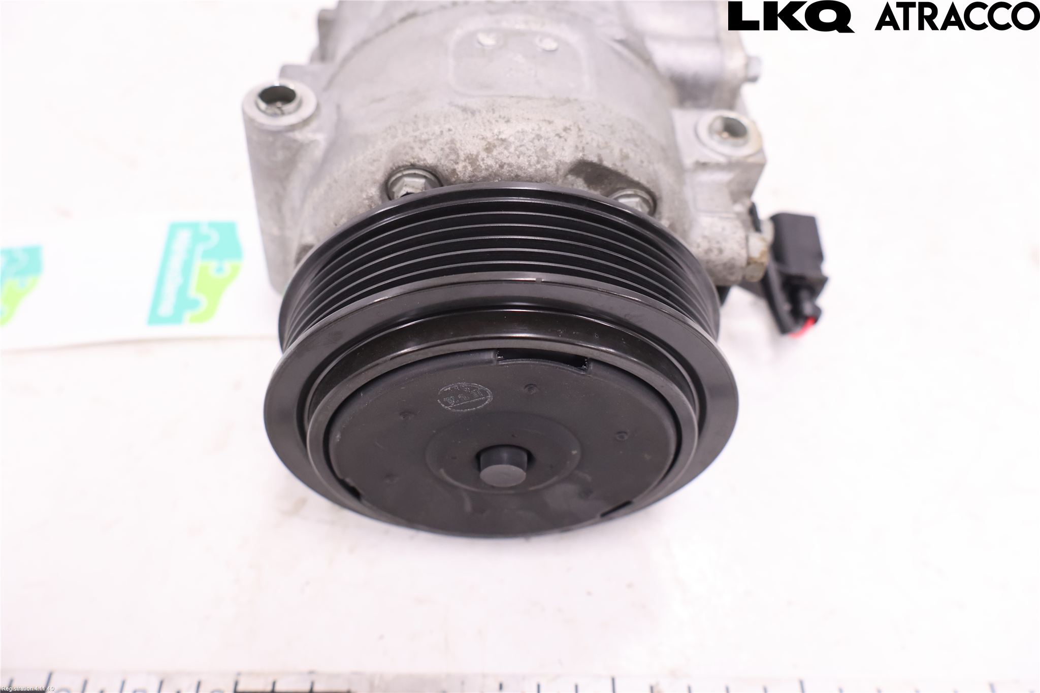 Volkswagen VW POLO 05-09 Ac Kompressor