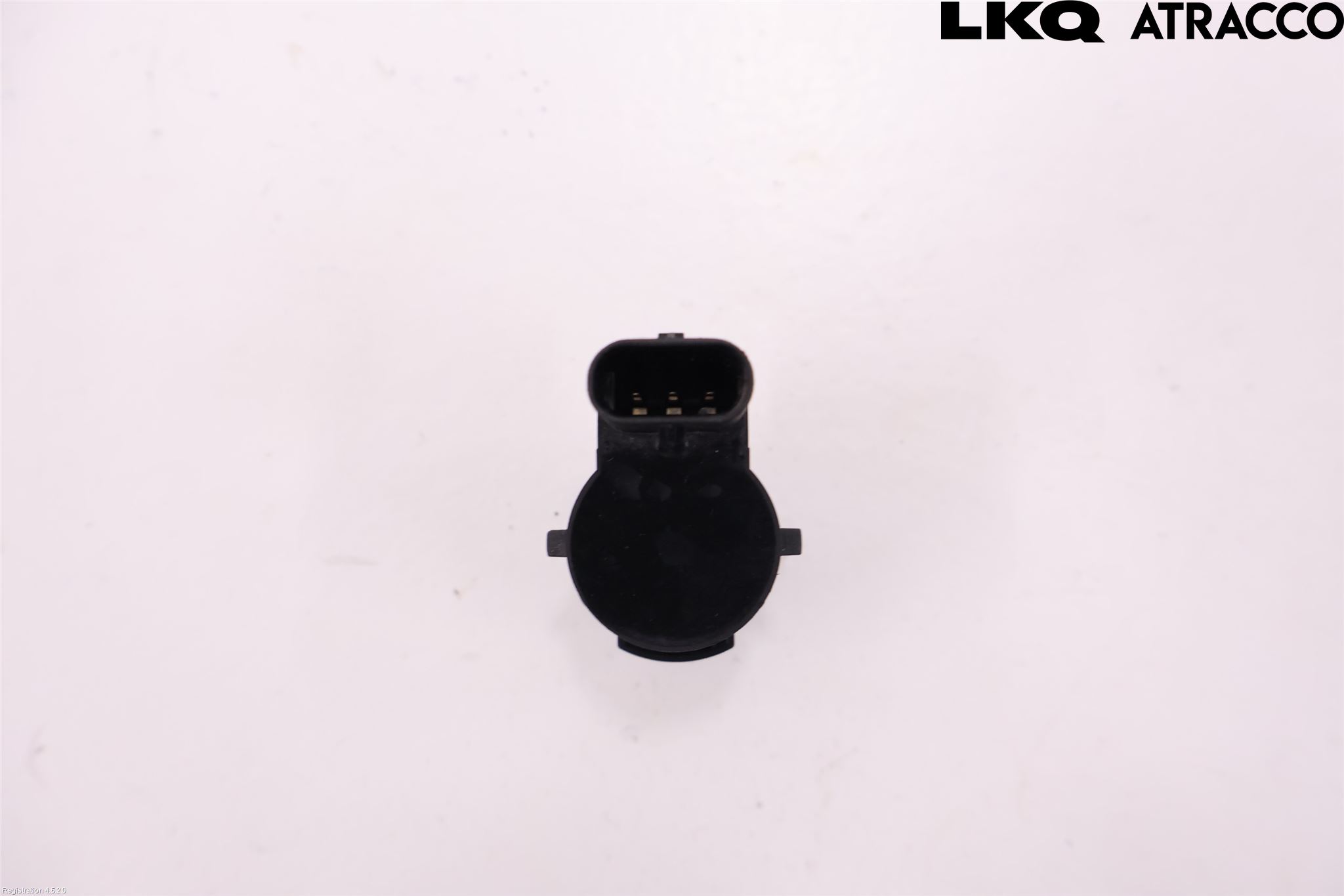 Opel CORSA F, CORSA-E 20- Parkeringshjälp Frontsensor