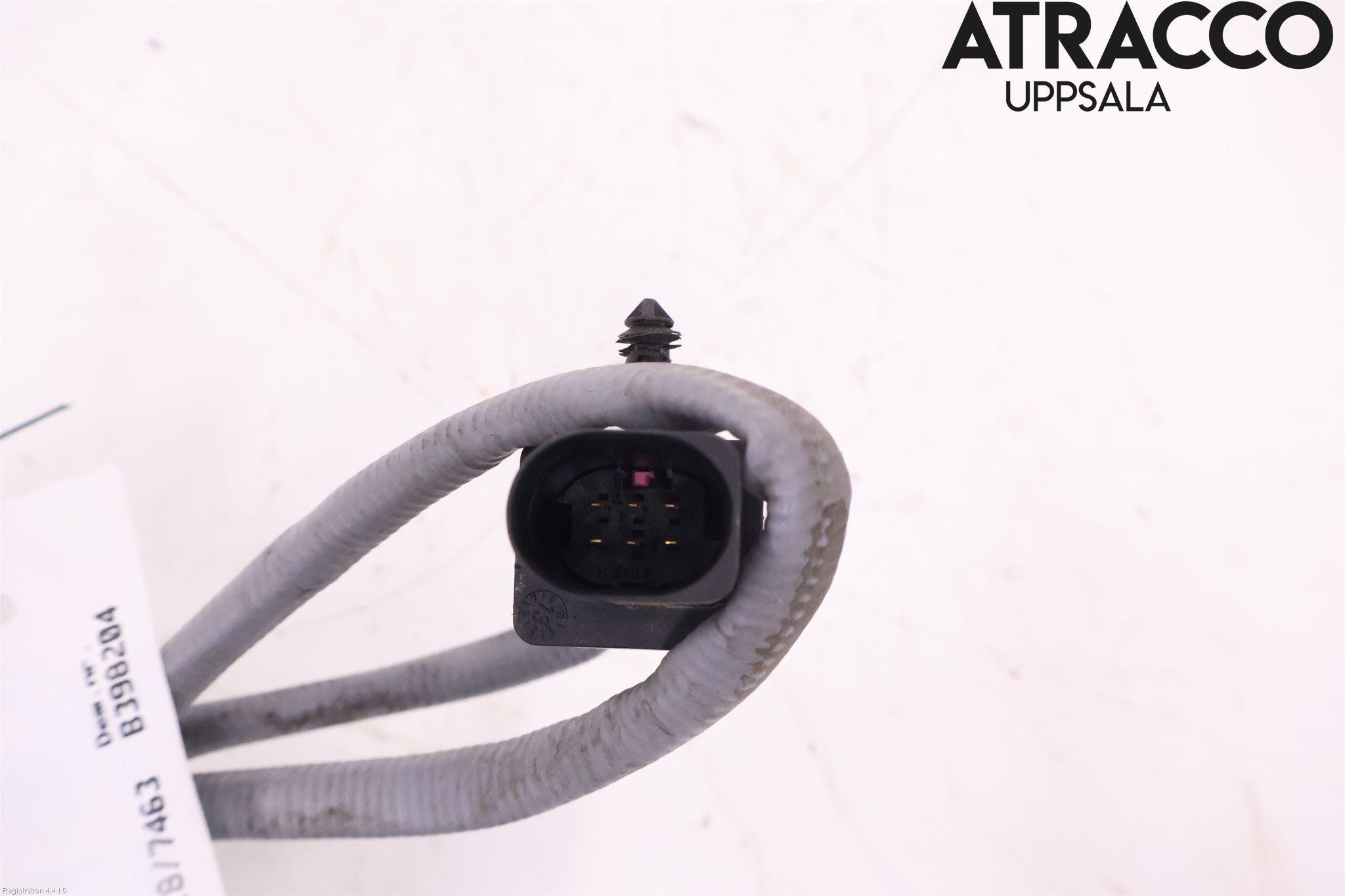 Ford FIESTA 13-17 Injlambdasond