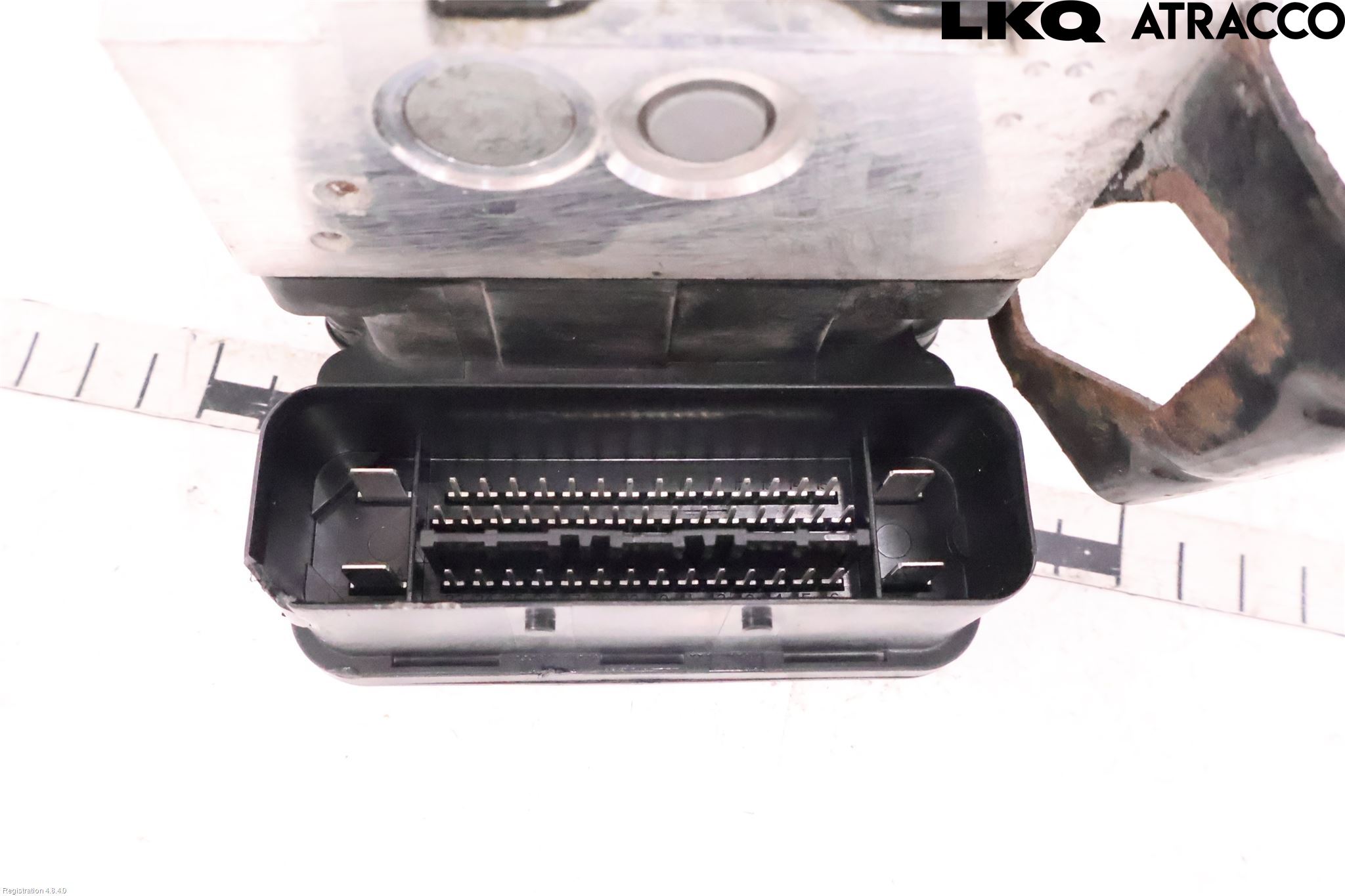 Volvo V70 08-13 Abs Hydraulaggregat