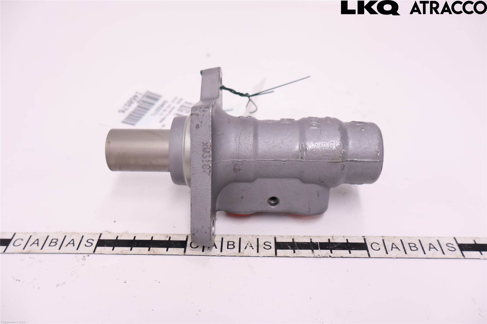Volvo V70 08-13 Broms Huvudcylinder