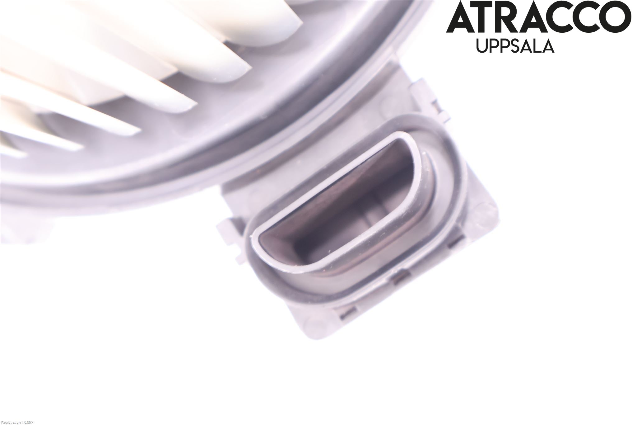 Suzuki SWIFT 11-16 Värmefläkt