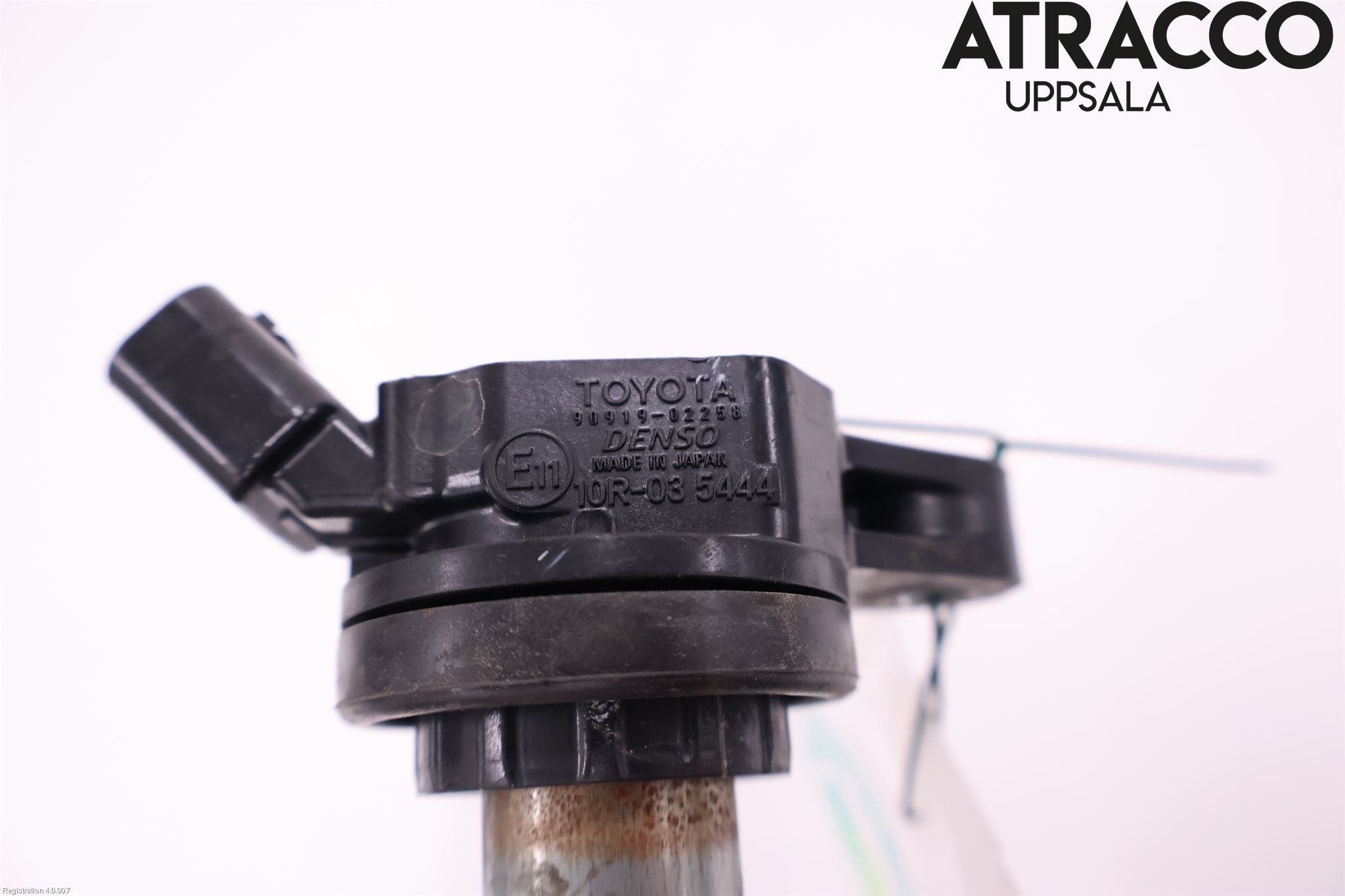 Toyota AURIS 13-19 Tändspole