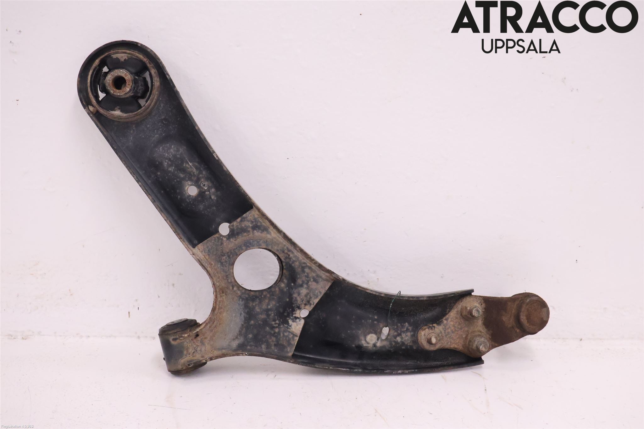 Hyundai i30 PD 17- Bärarm Fram Undre Hö