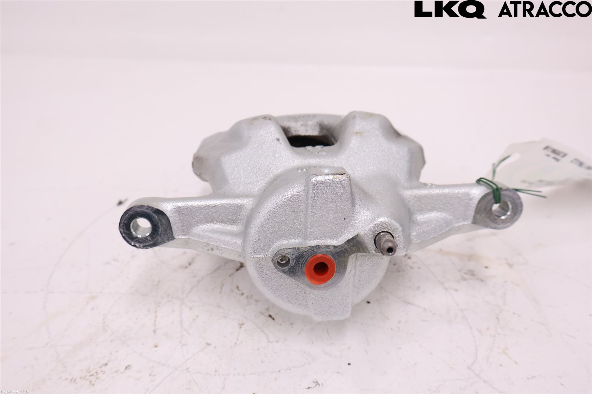 Toyota COROLLA 19- Bromsok Fram Höger