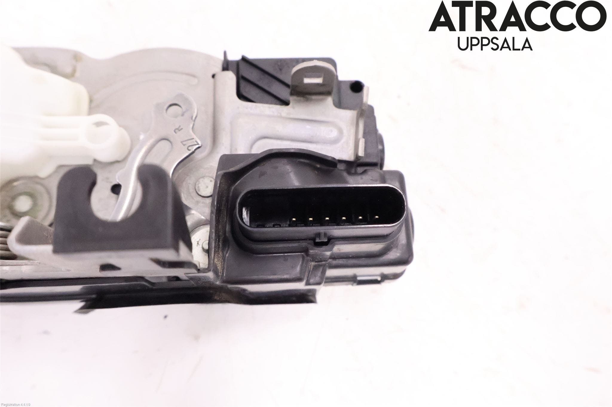 Volvo V40 12-19 Låskista-Dörrlås