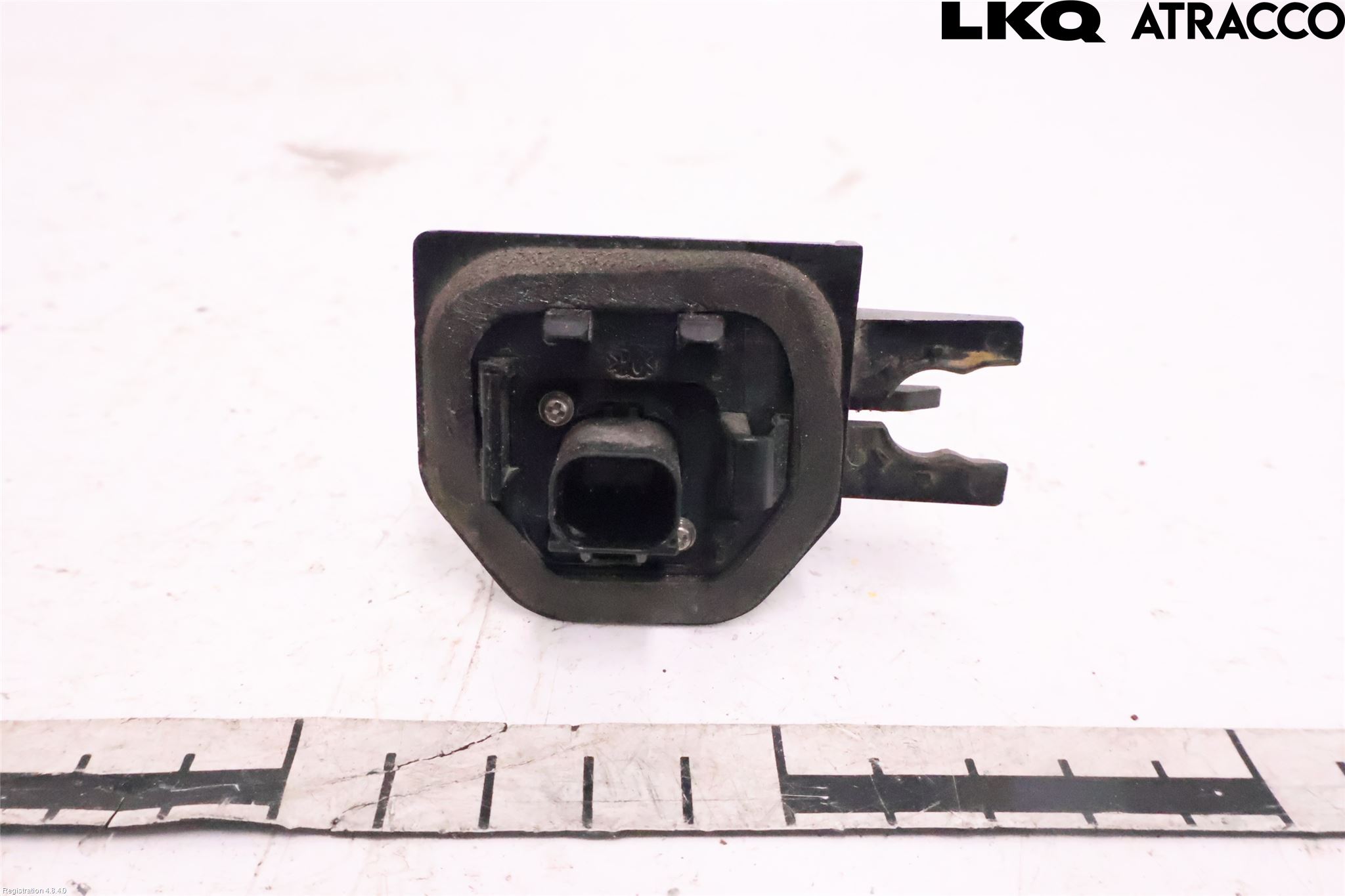 Toyota YARIS XP130 15-20 Parkeringshjälp Kamera
