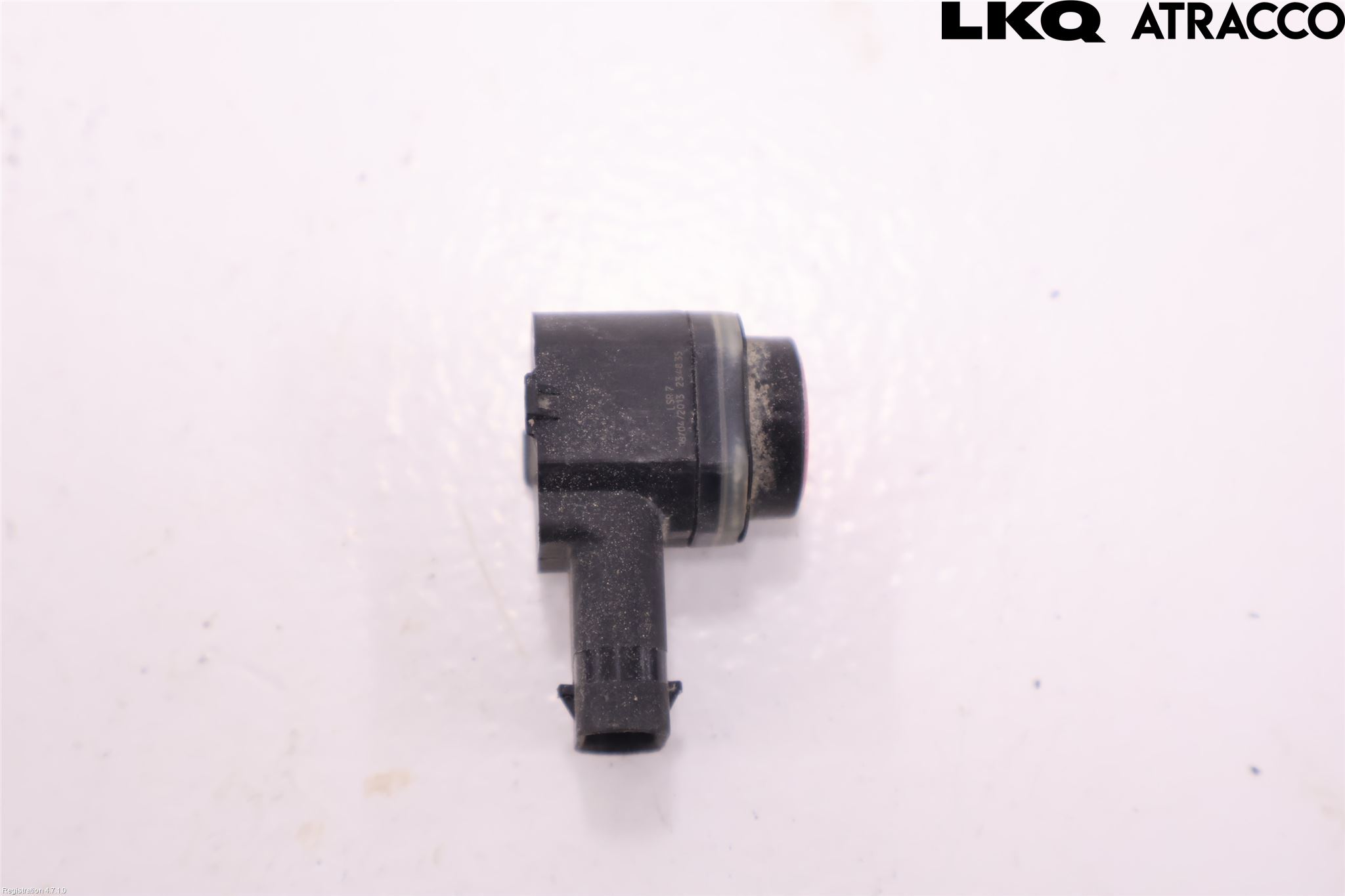 Volkswagen VW PASSAT 11-14 Parkeringshjälp Backsensor