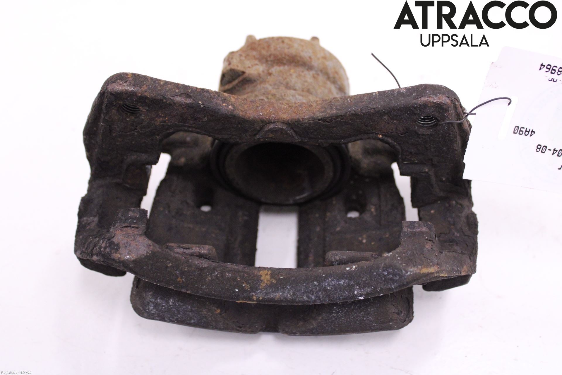 Mitsubishi COLT   04-08 Bromsok Fram Höger