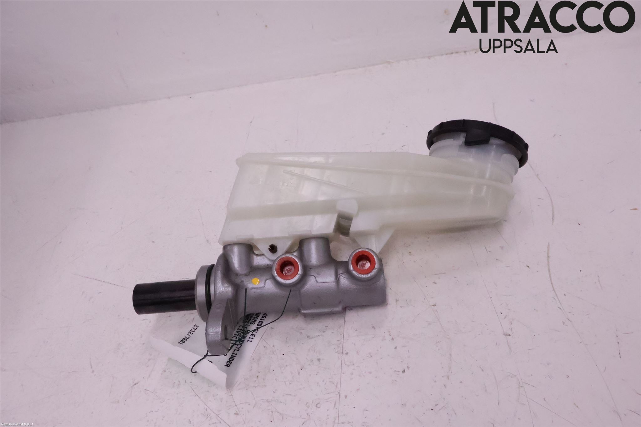 Honda CIVIC 17-22 Broms Huvudcylinder