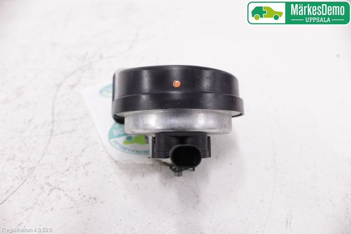 BMW 3 E90/91 SED/TOU 05-12 Signalhorn