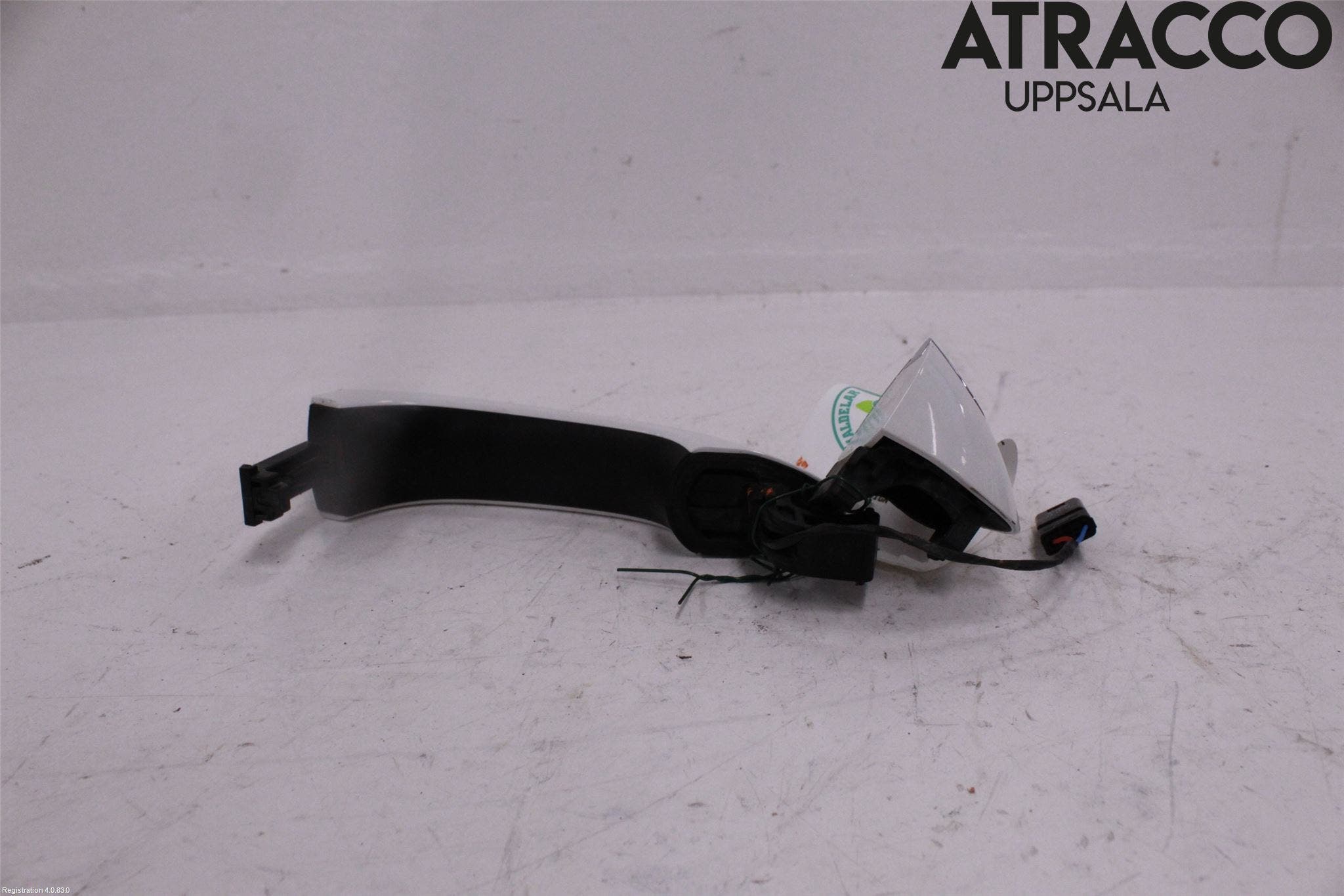 Opel INSIGNIA 17- Dörrhandtag Yttre Vä