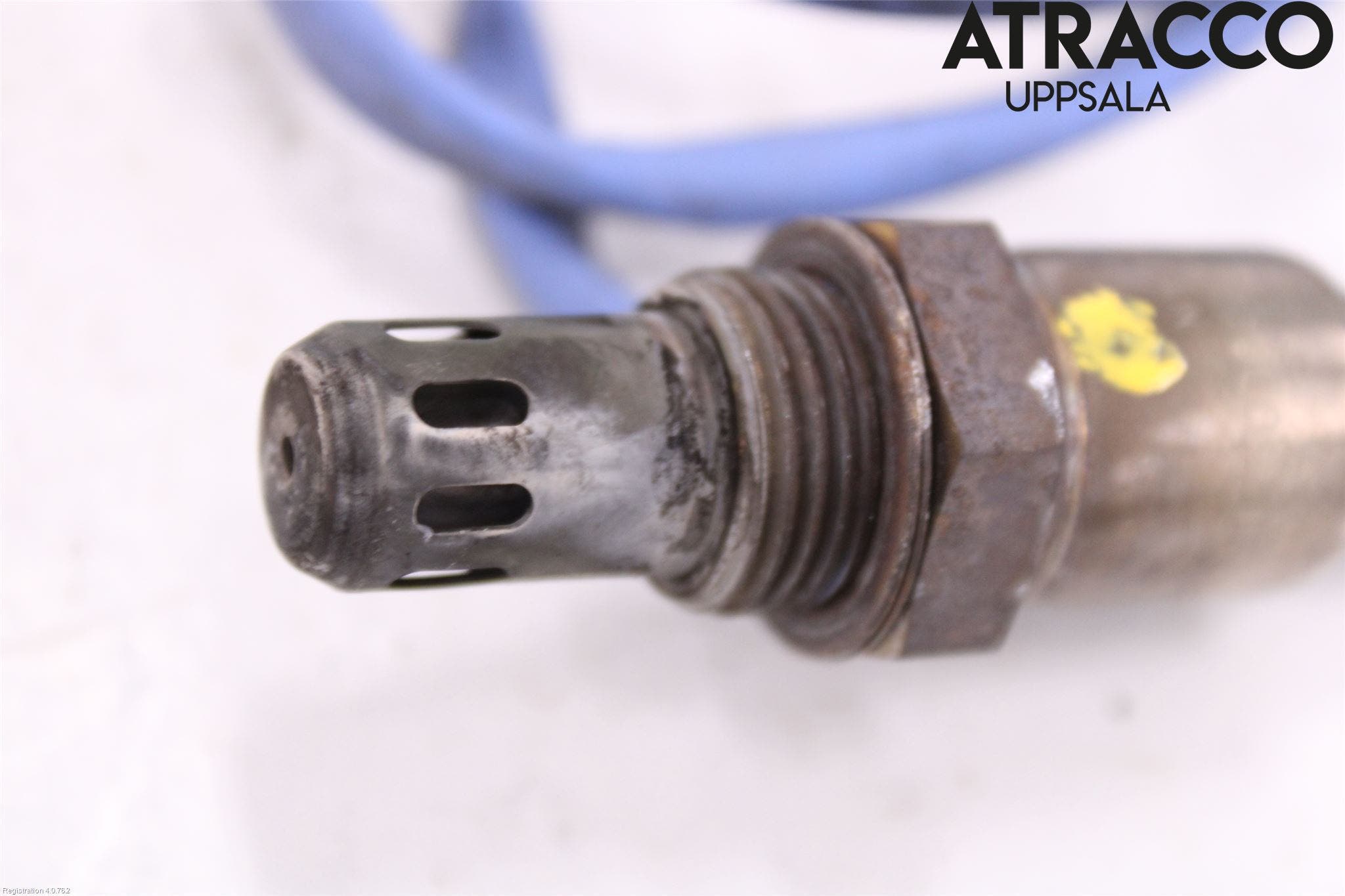 Mercedes-Benz MB C-KLASS (W205) 14-21 Injlambdasond