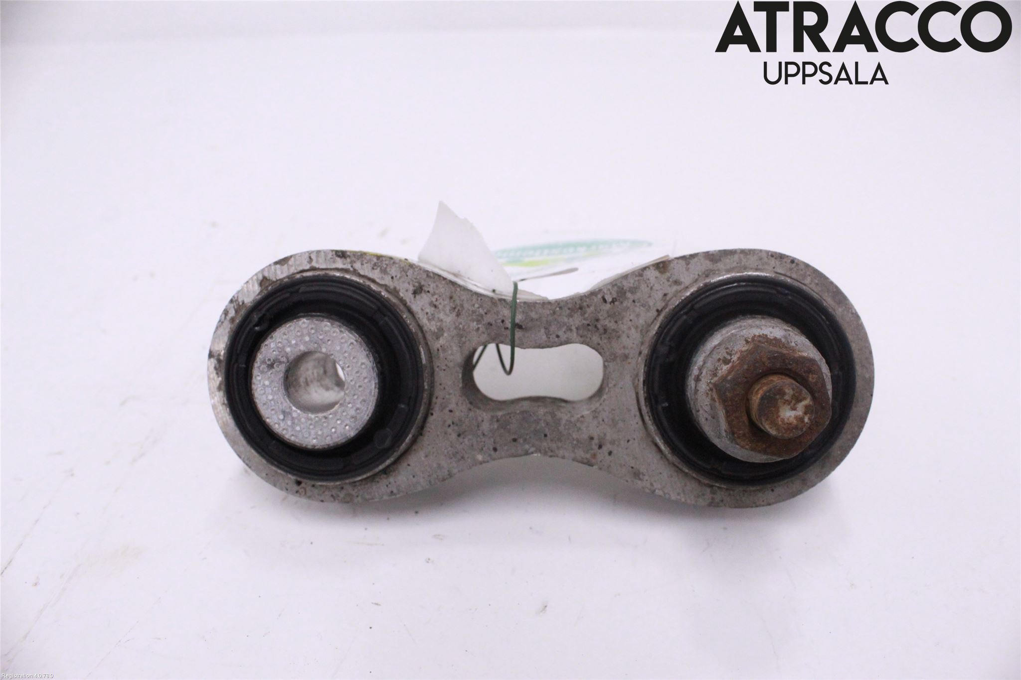 Tesla MODEL S 13- Bärarm Bak Vänster