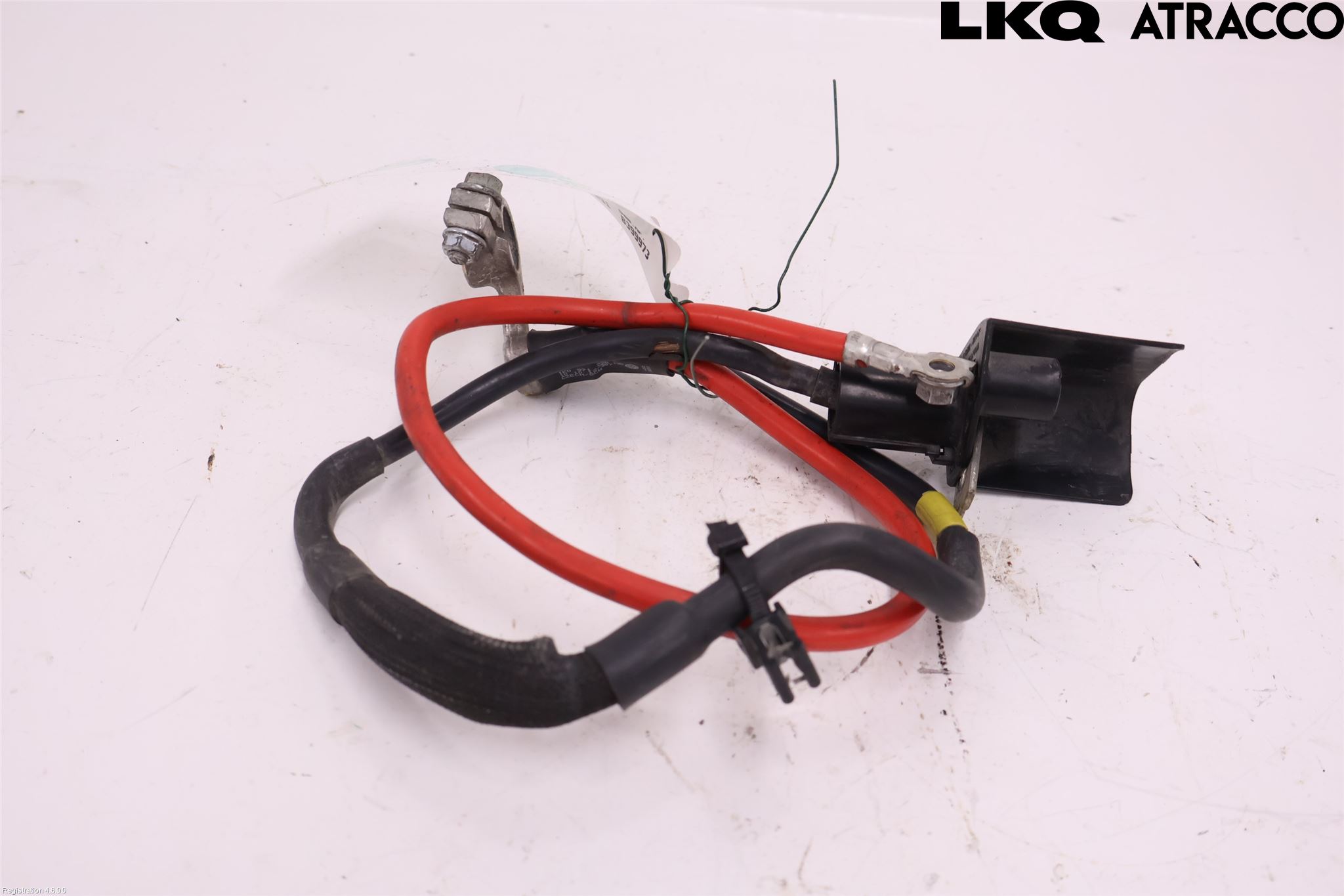 Volkswagen VW CADDY 16-20 Batterikabel