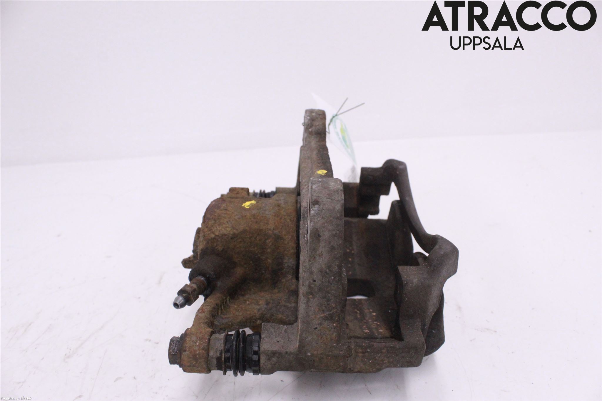 Volkswagen VW PASSAT 15-19 Bromsok Fram Vänster