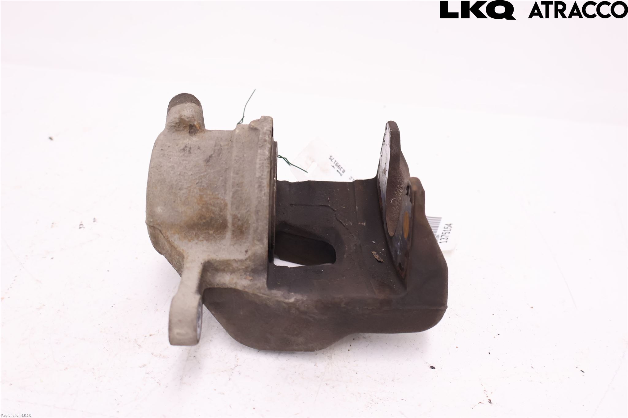 Volvo XC40/RECHARGE 18- Bromsok Fram Höger