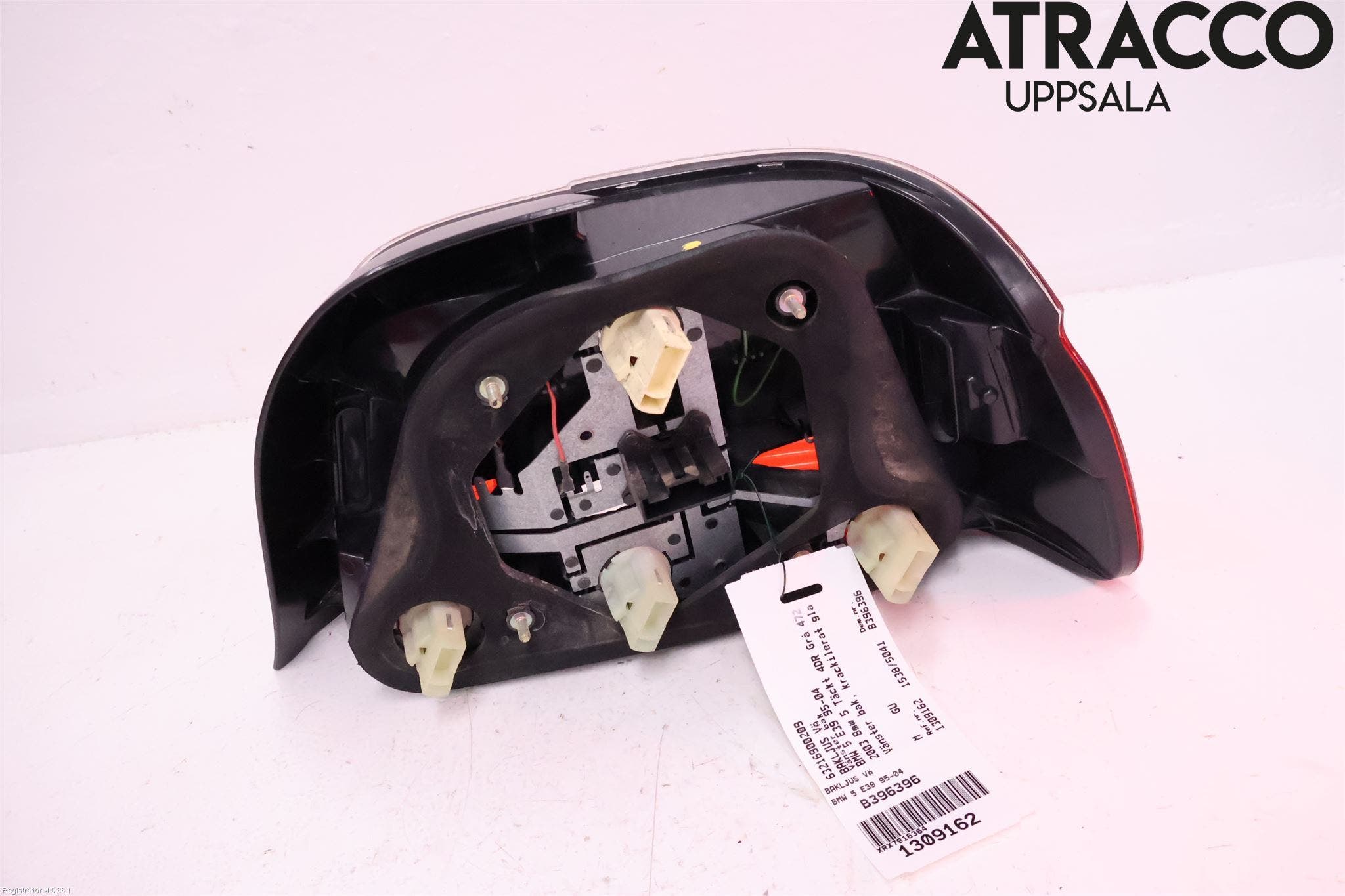 BMW 5 E39 95-04 Bakljus Vänster