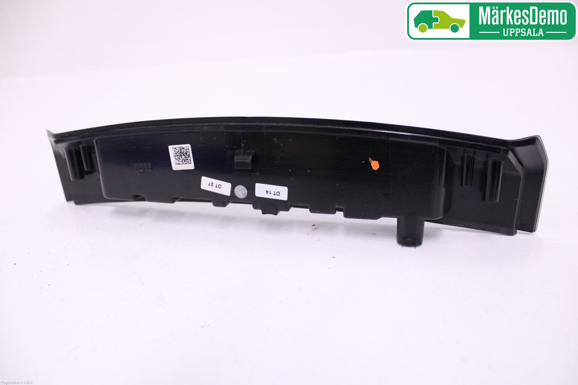 Opel ASTRA K 16-22 Bromsljus Bakruta