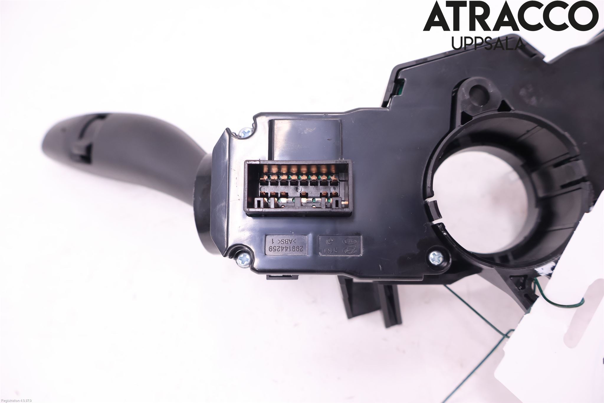 Kia OPTIMA 16-20 Spakcentral