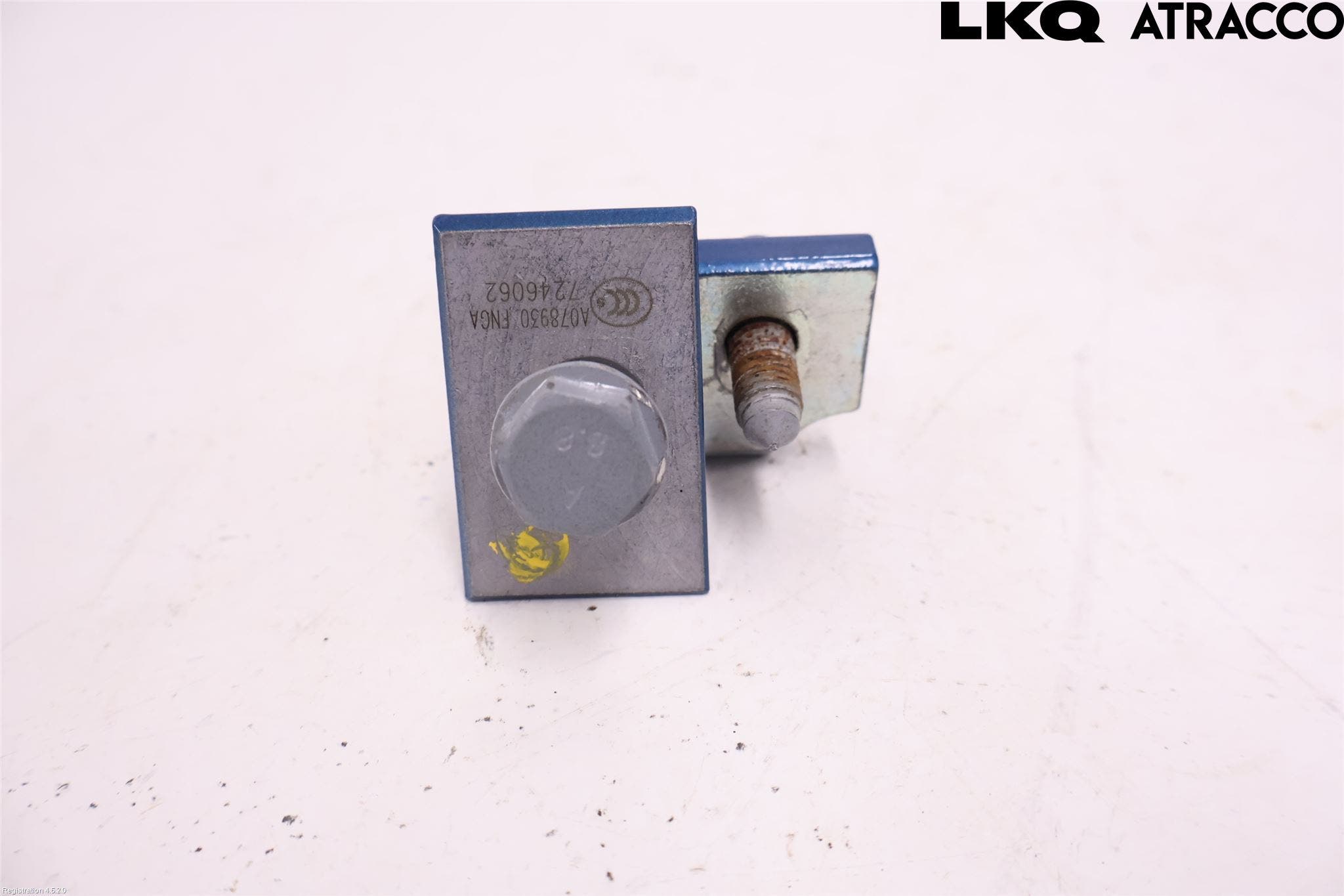 Mini COUNTRYMAN F60 17-23 Dörrgångjärn