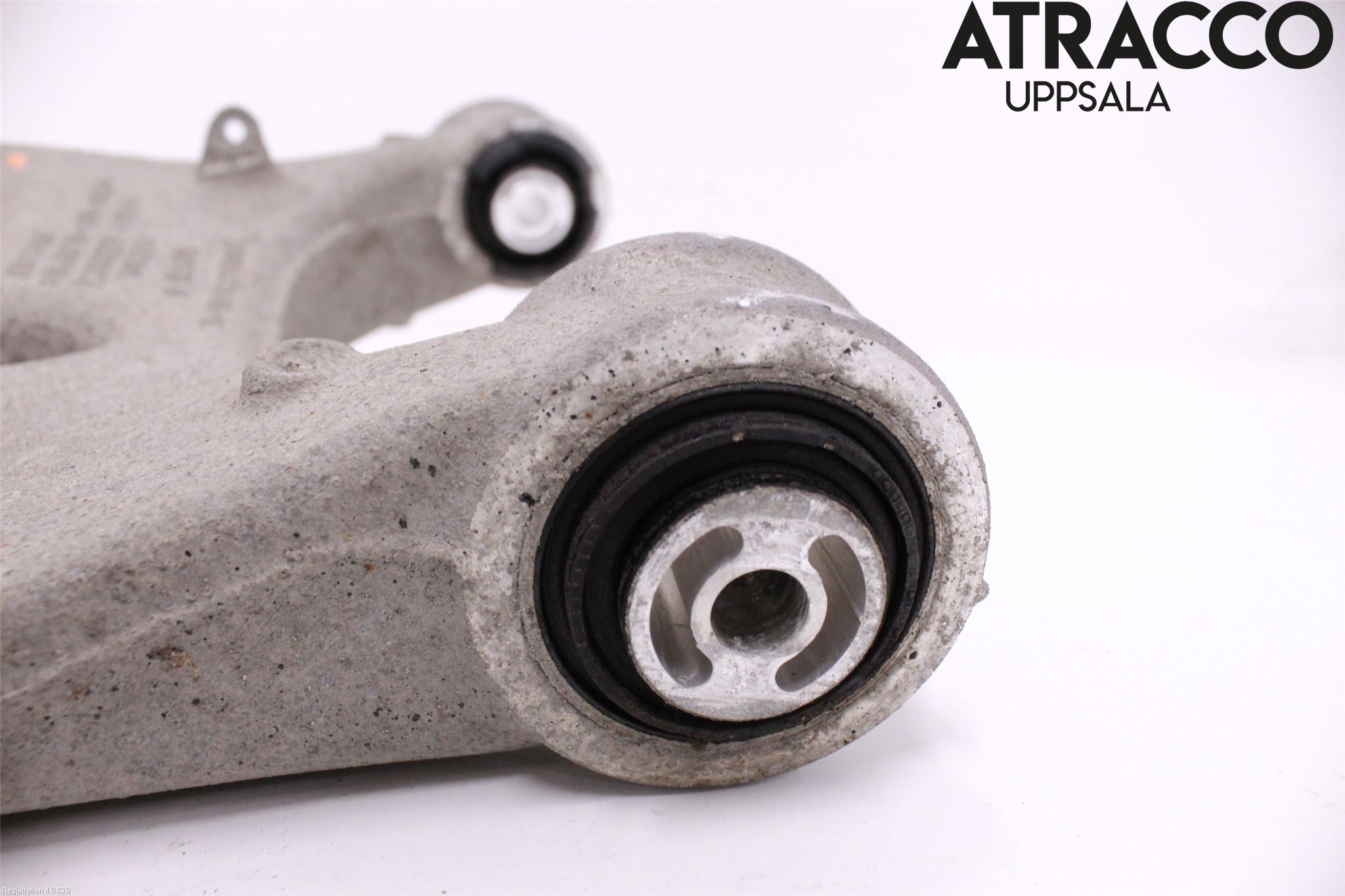 BMW 5 F10/F11/F18 09-17 Bärarm Bak Vänster