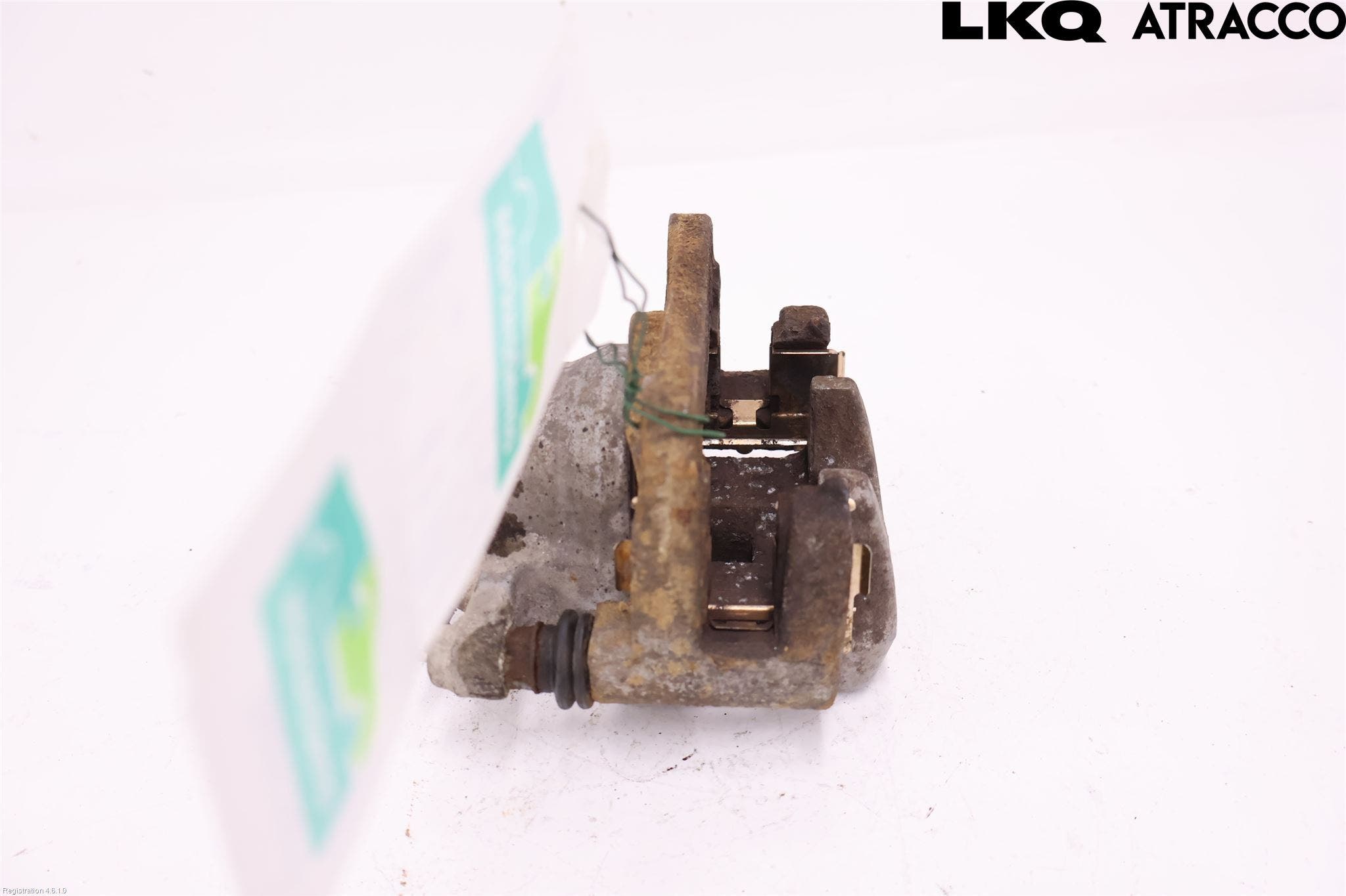 Toyota RAV4 13-18 Bromsok Bak Höger