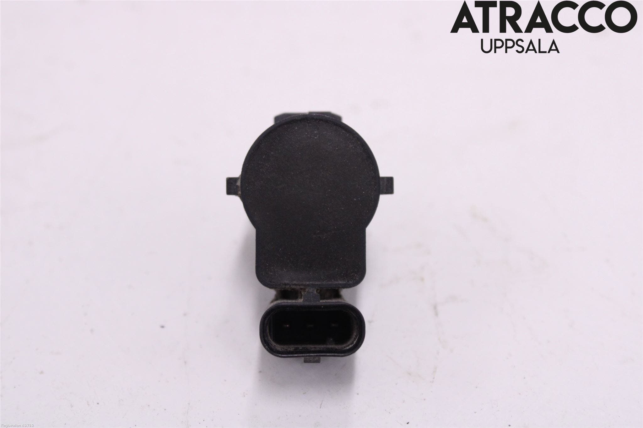 BMW 3 E90/91 SED/TOU 05-12 Parkeringshjälp Backsensor