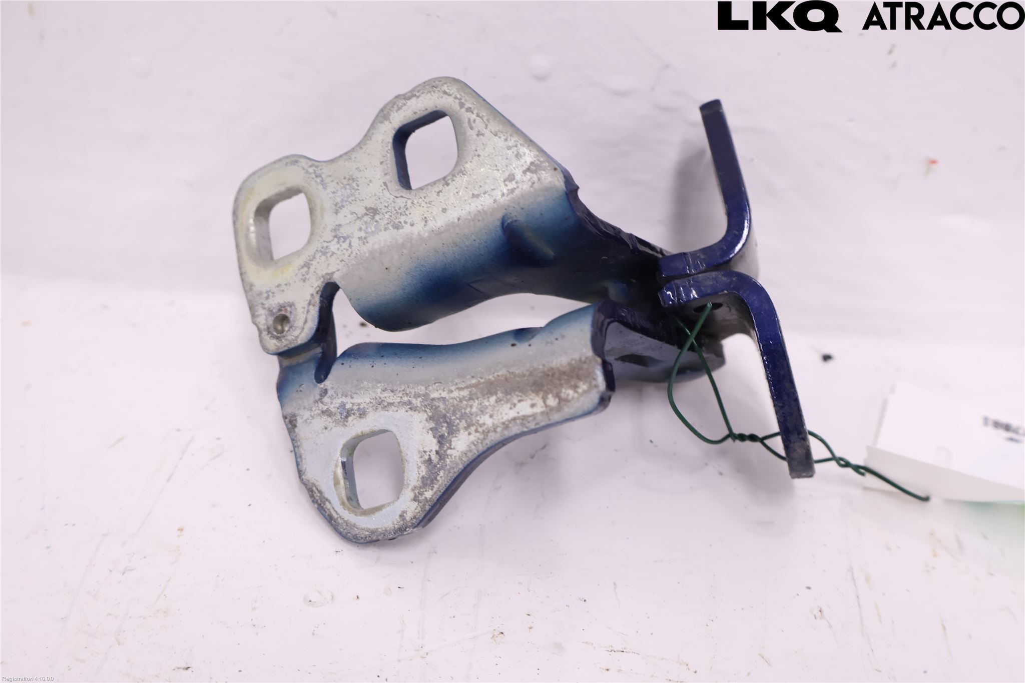 Tesla MODEL 3 17- Dörrgångjärn