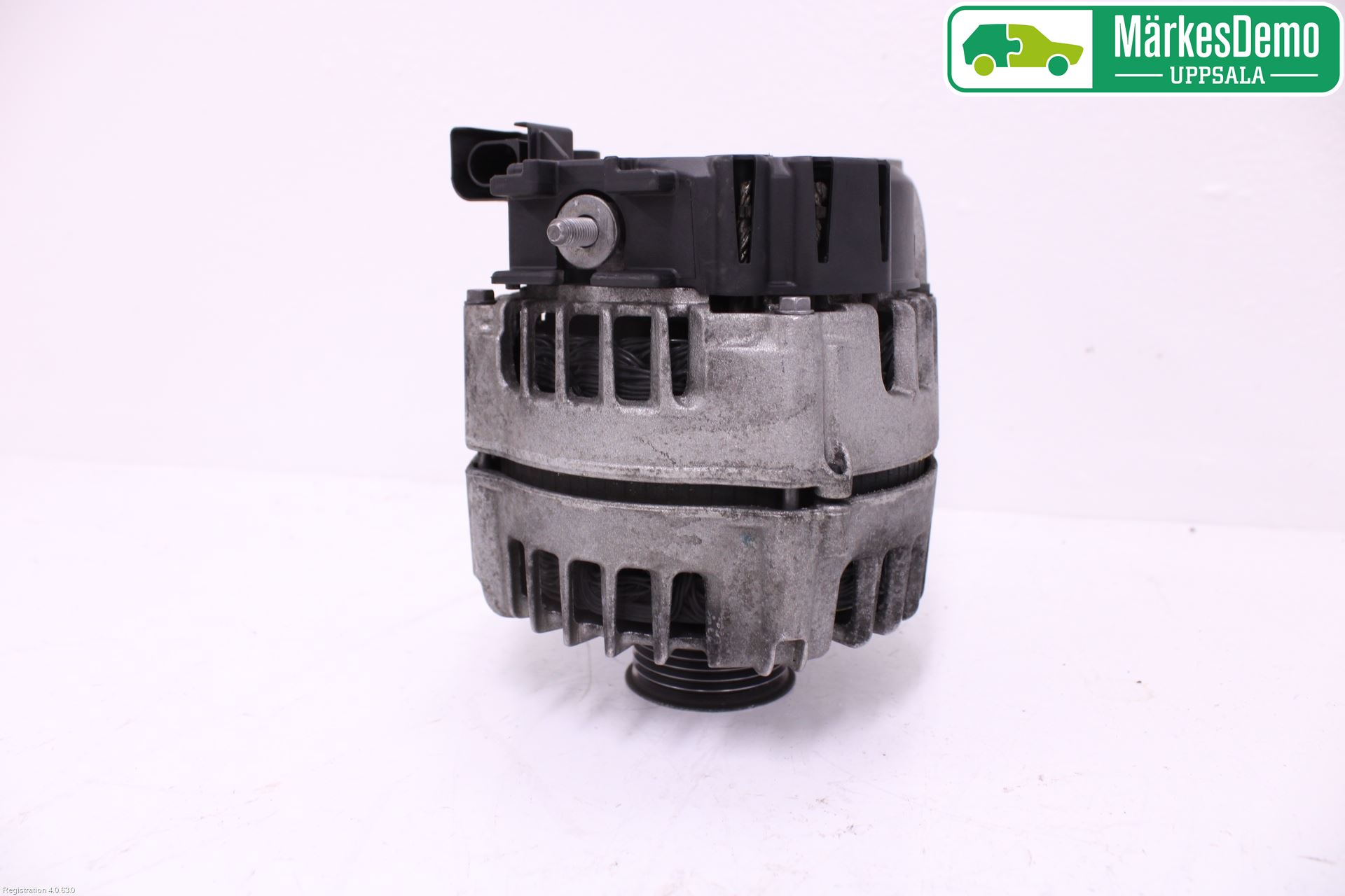 BMW 5 GT F07 09-17 Generator