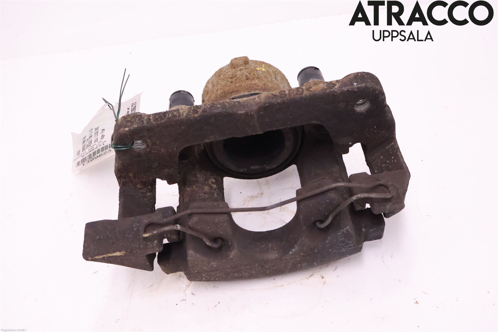 Peugeot 508 11-18 Bromsok Fram Höger