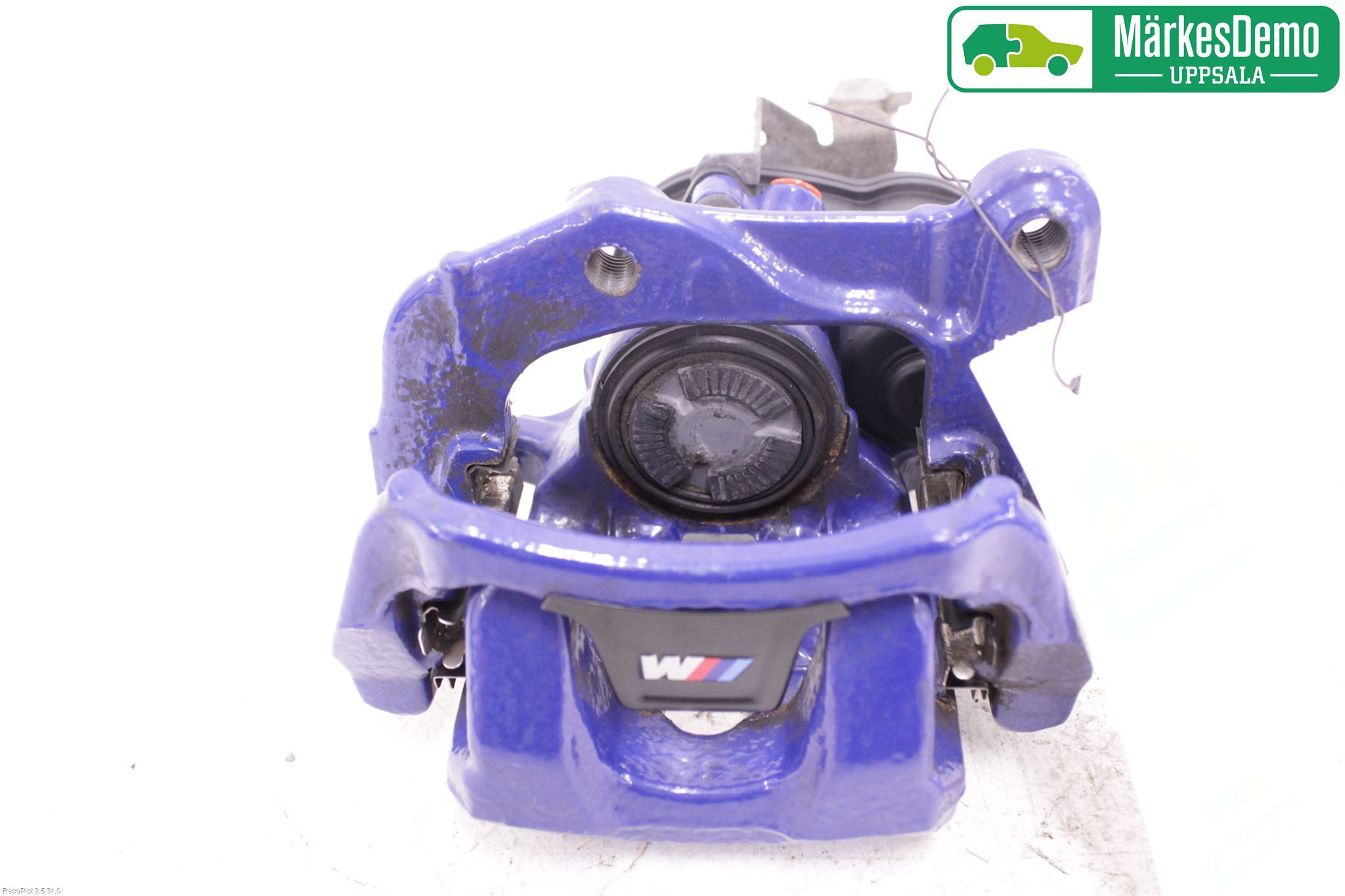 BMW 5 G30/G31/F90 17-23 Bromsok Bak Vänster
