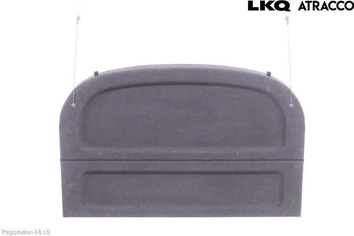 Mazda 6 08-13 Hatthylla