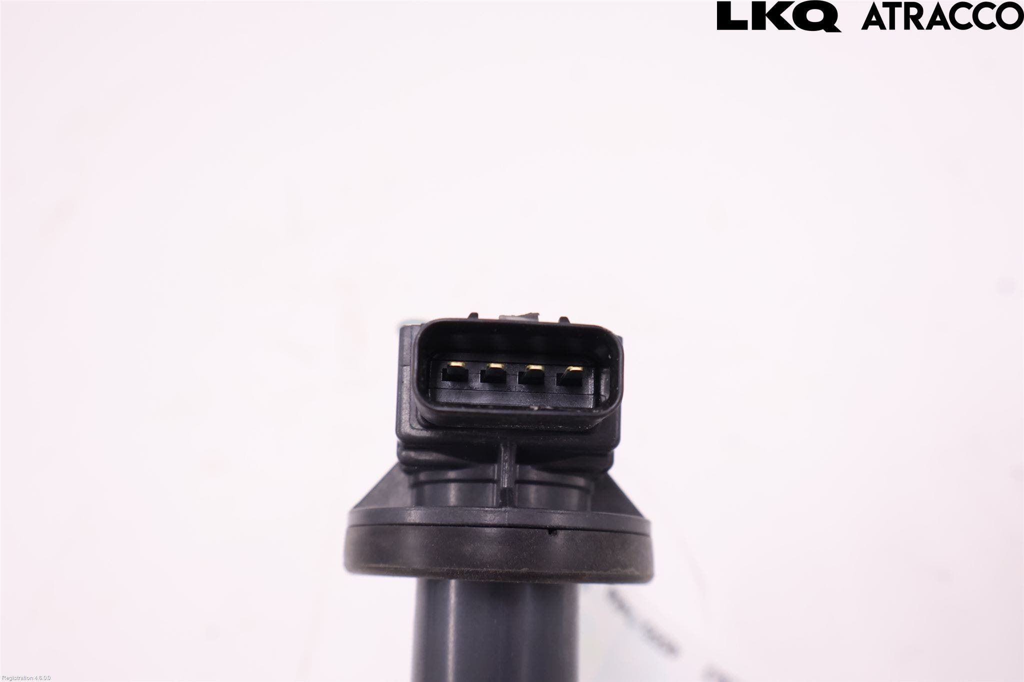 Toyota YARIS XP130 15-20 Tändspole