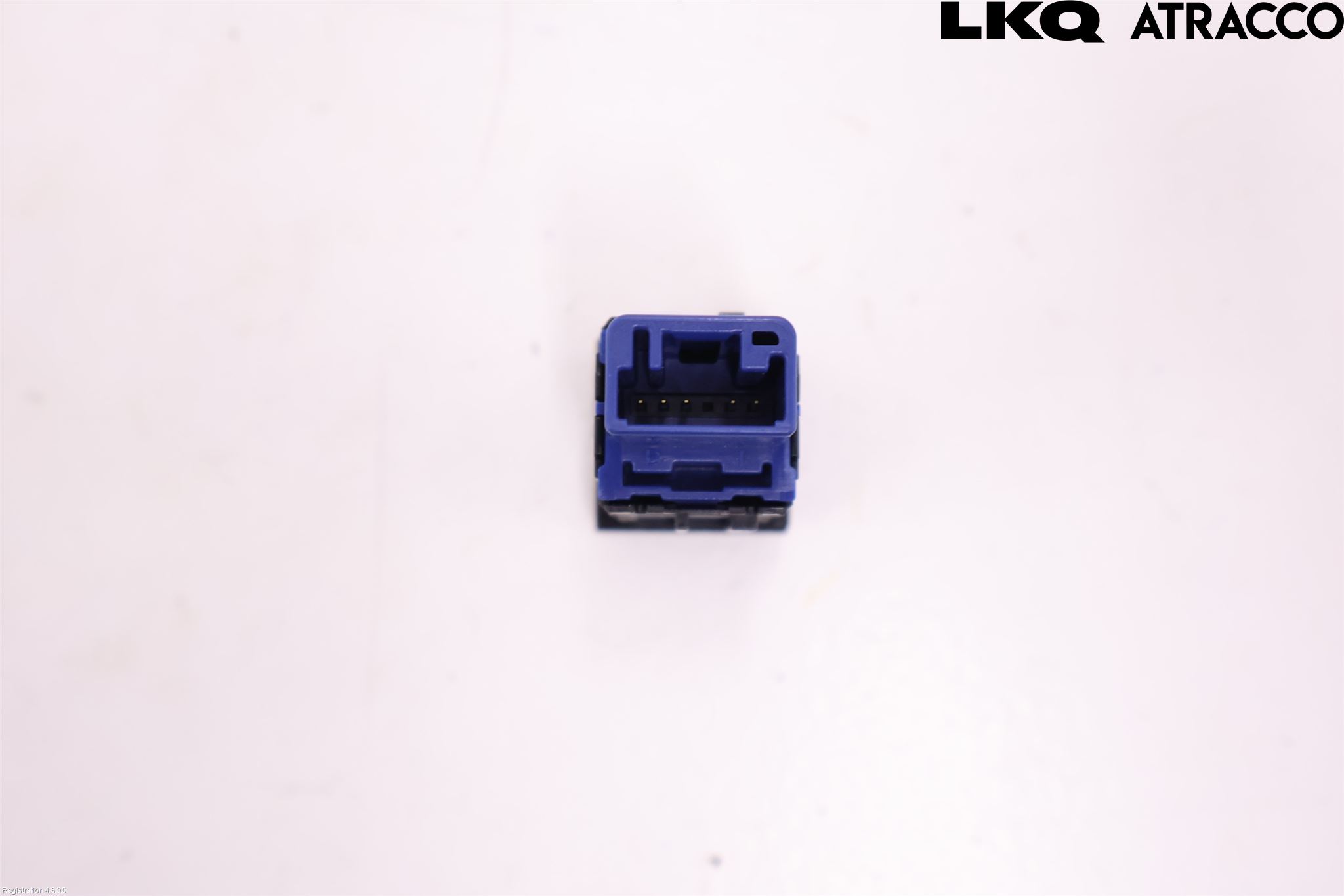 Toyota RAV4 19- Strömställare Elruta