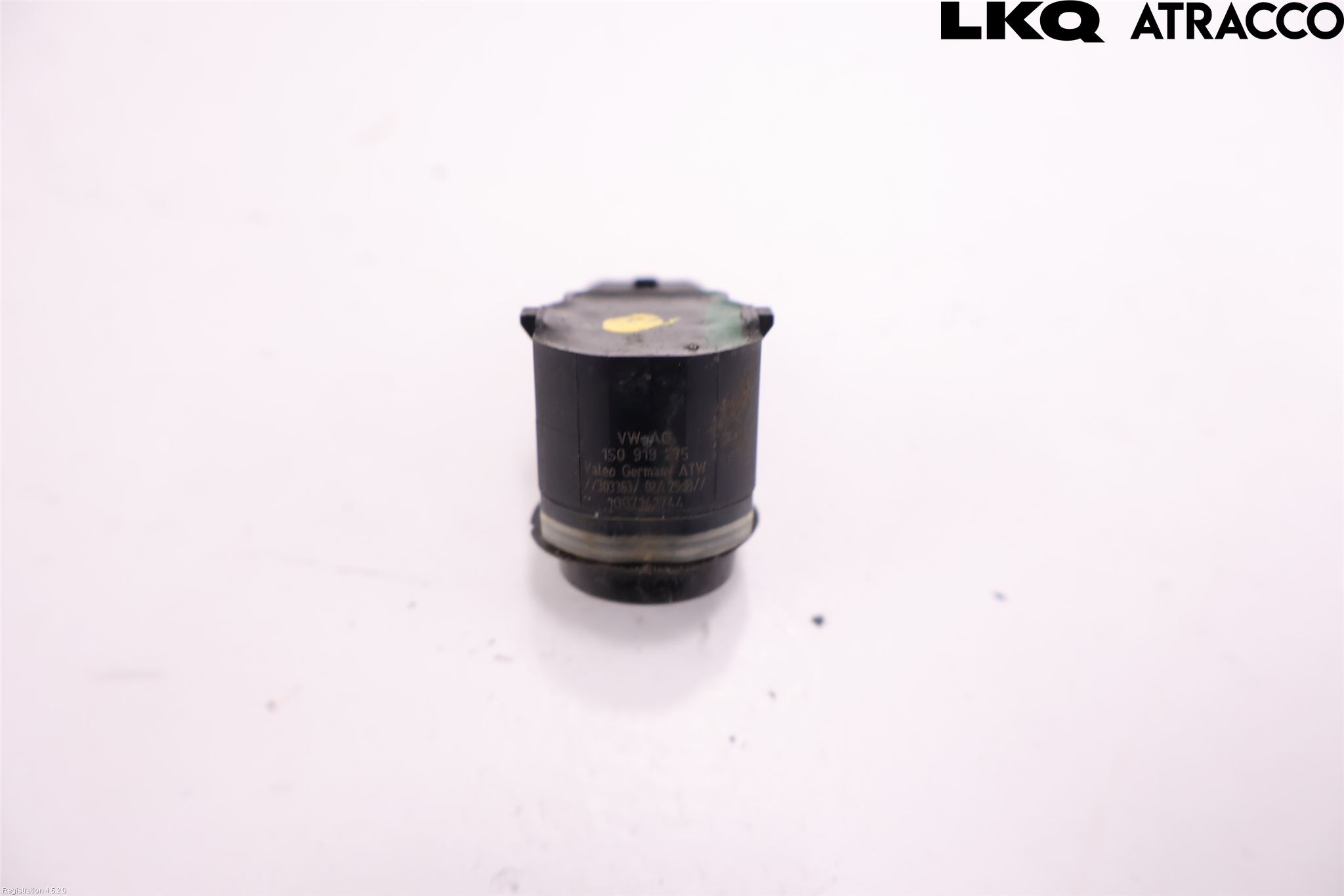 Audi A6 ALLROAD 12-18 Parkeringshjälp Backsensor