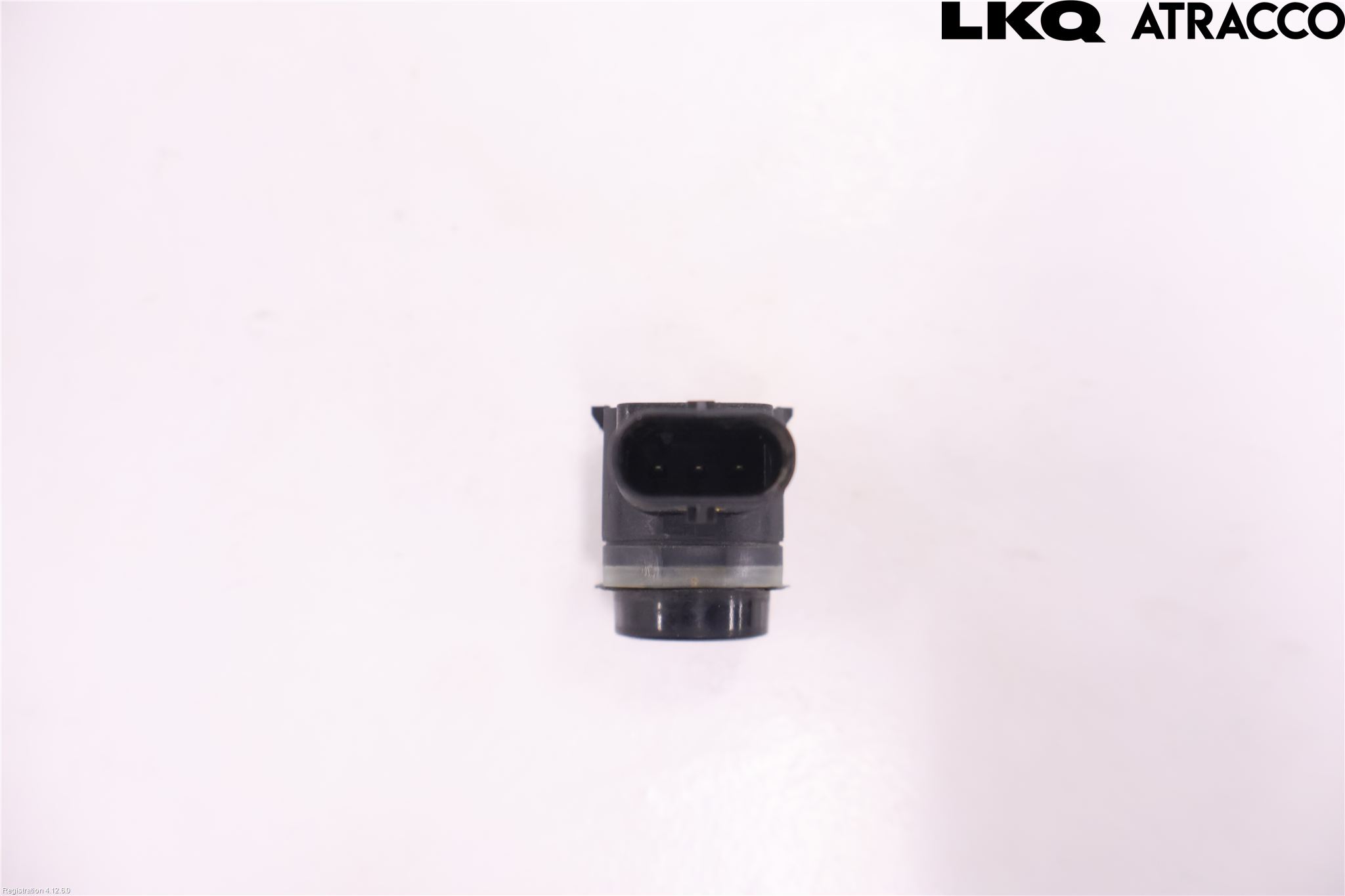 Volvo V40 CROSS COUNTRY 13-19 Parkeringshjälp Backsensor