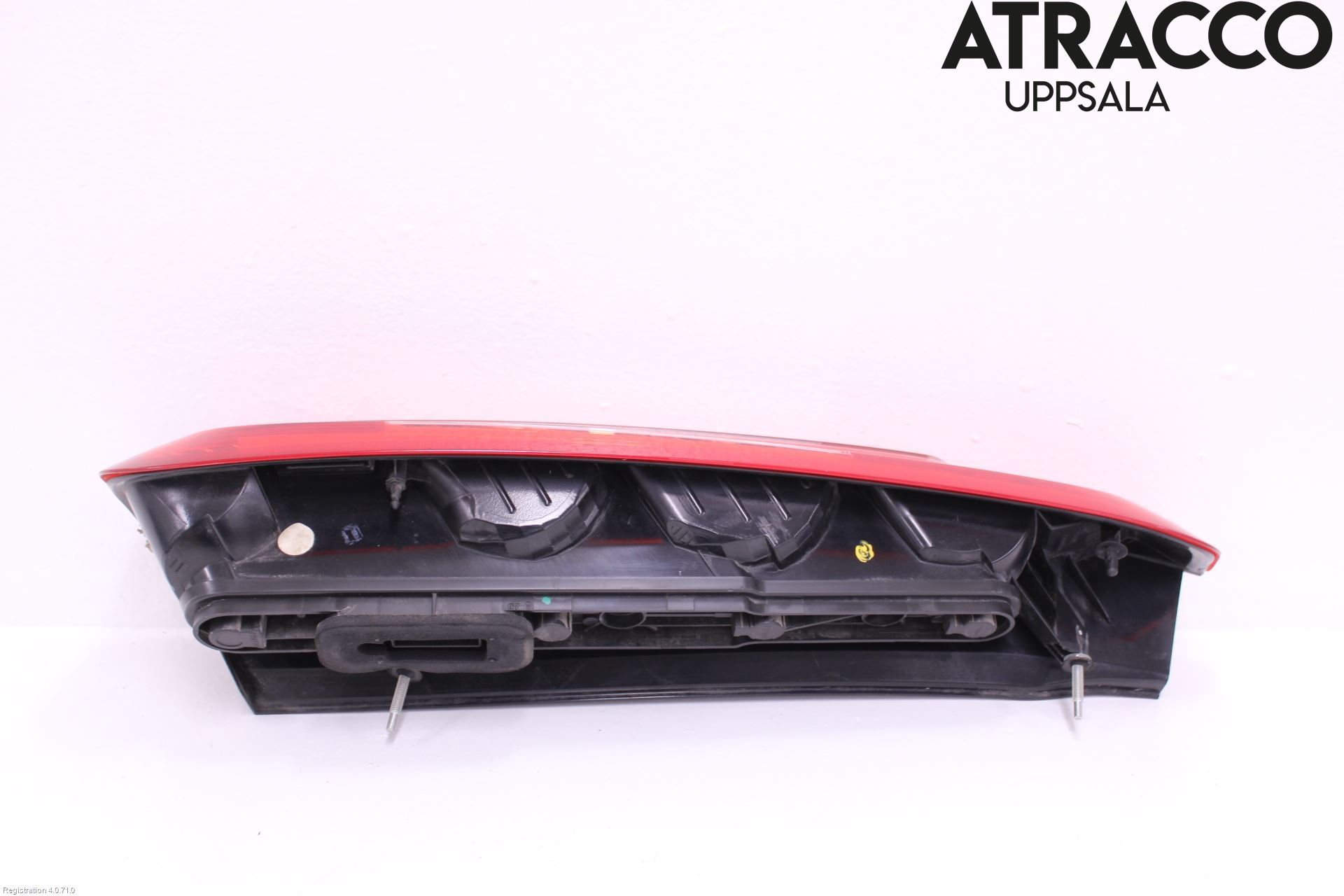 Ford FOCUS C-MAX I 07-10 Bakljus Höger