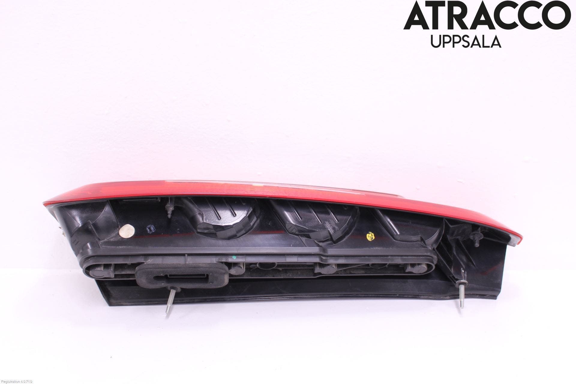 Ford FOCUS C-MAX I 07-10 Bakljus Höger