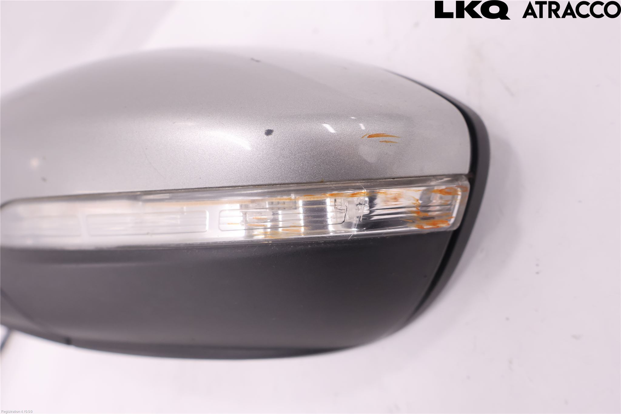 Volkswagen VW PASSAT 11-14 Spegel Yttre El Vä