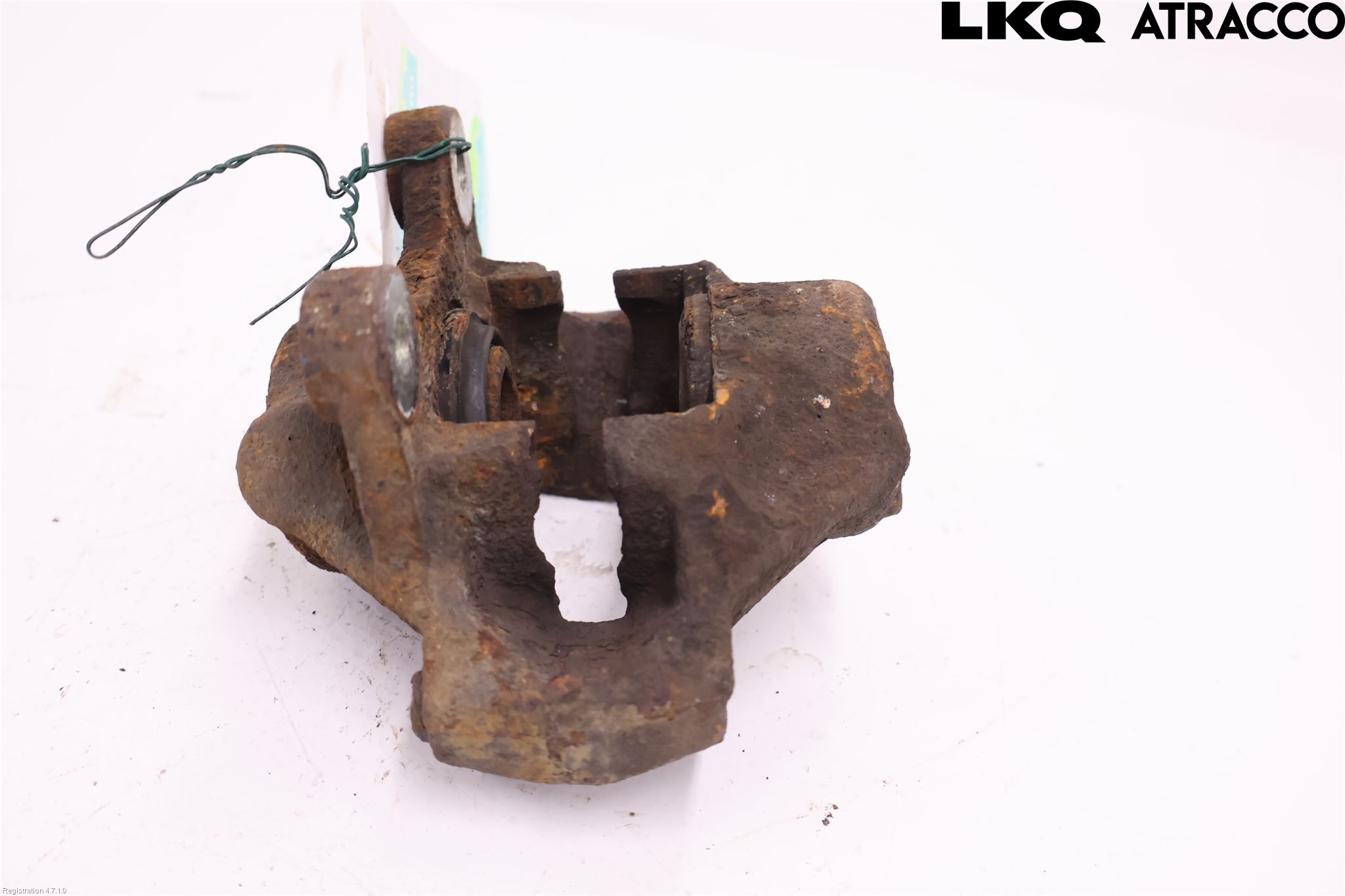 Volvo 740 88-92 Bromsok Bak Vänster