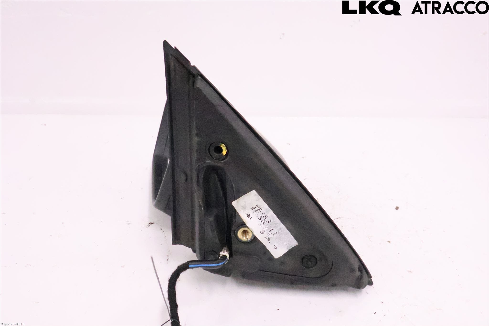 Skoda FABIA 15-21 Spegel Yttre El Vä