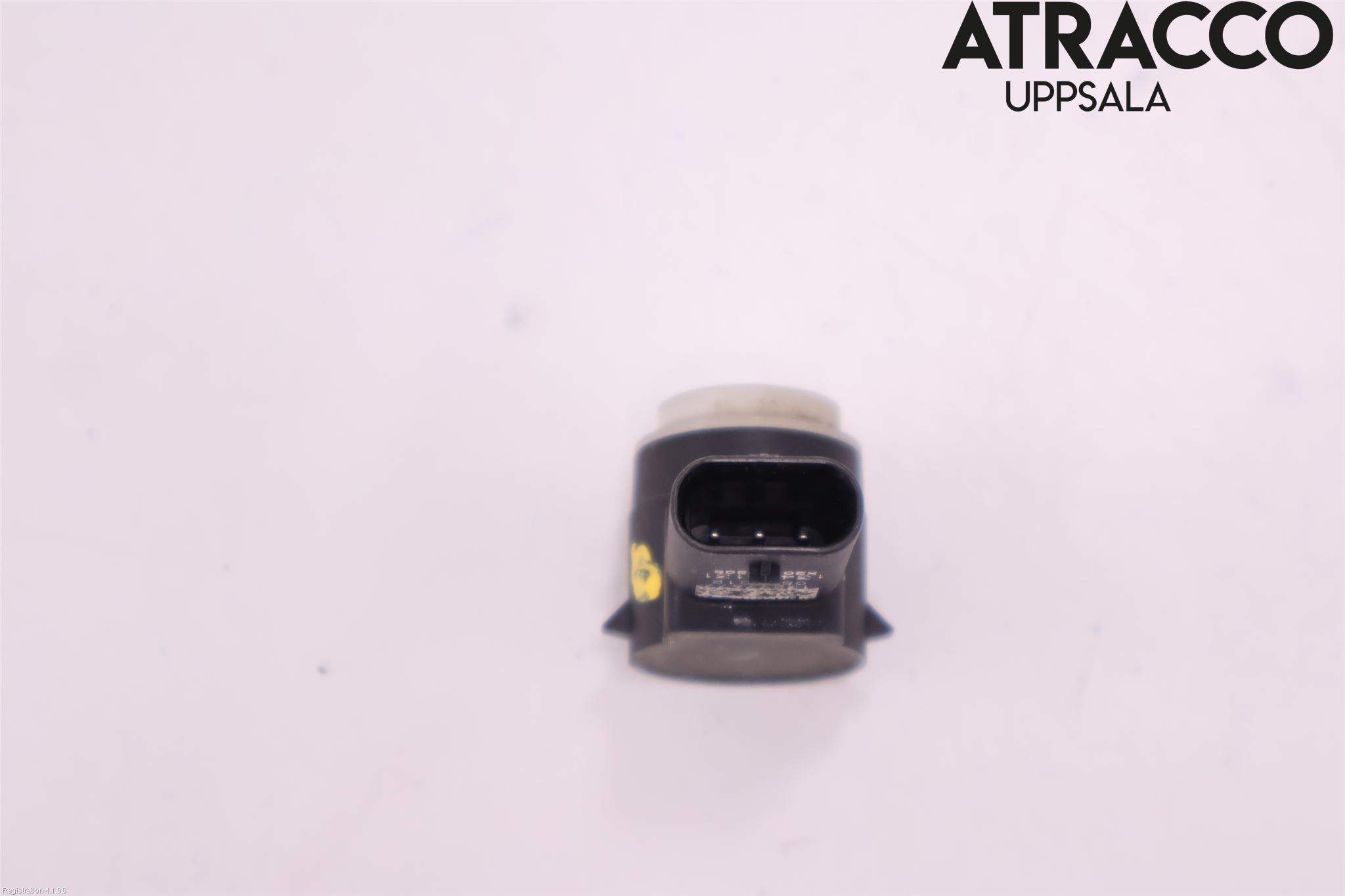 Opel ASTRA K 16-22 Parkeringshjälp Backsensor