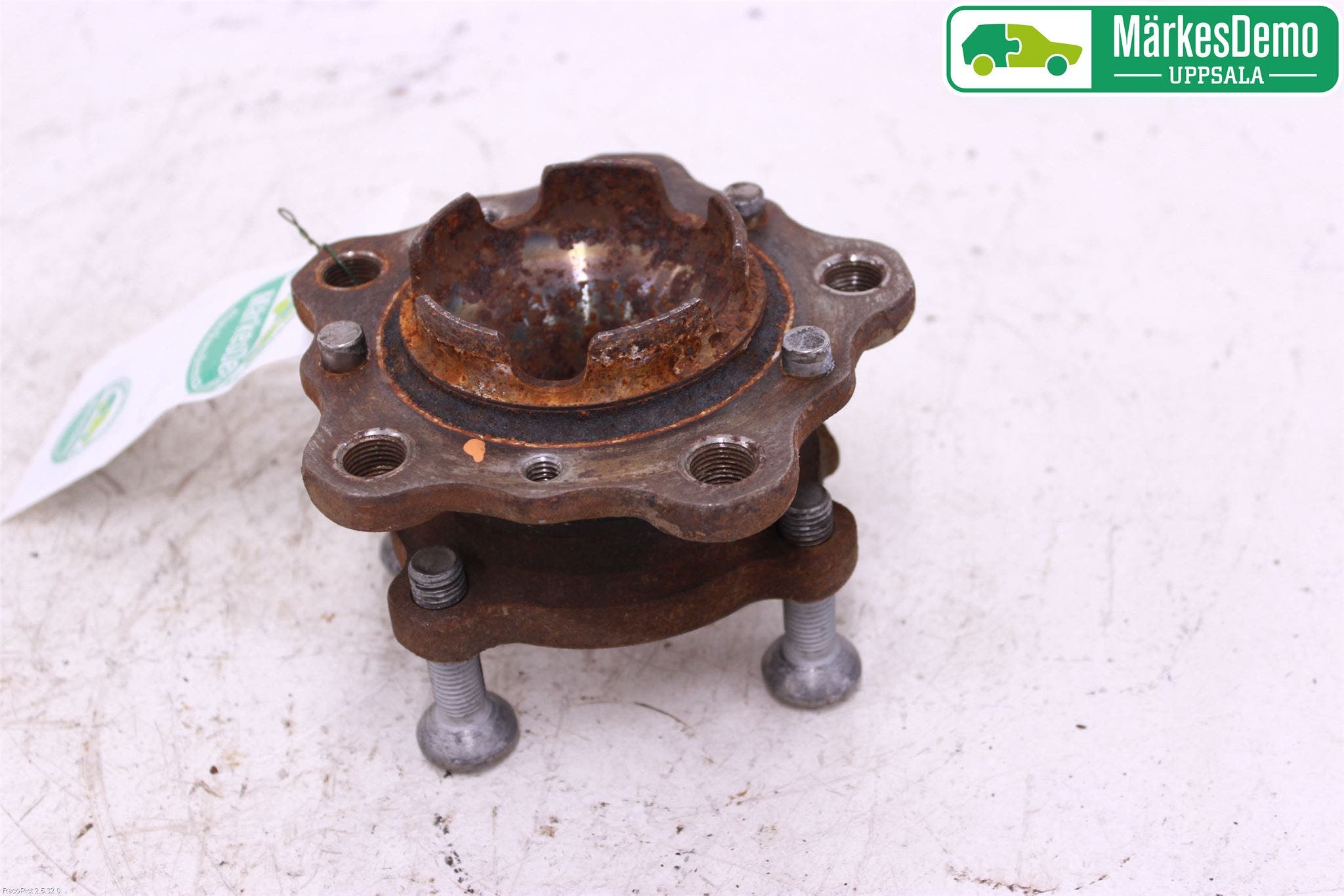 BMW 4 F32/F33/F82/F83 13-20 Nav Fram