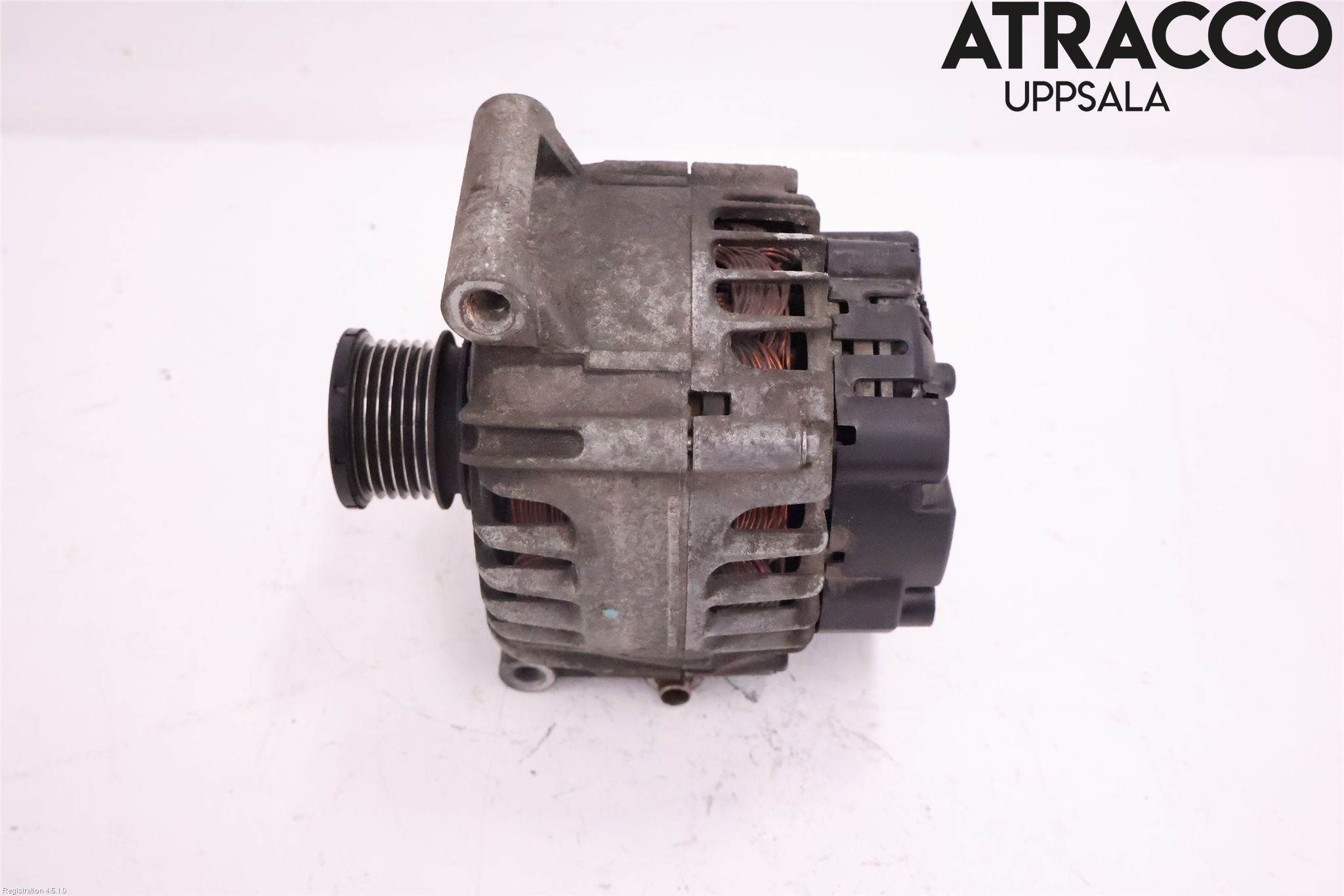 Peugeot 207 Generator