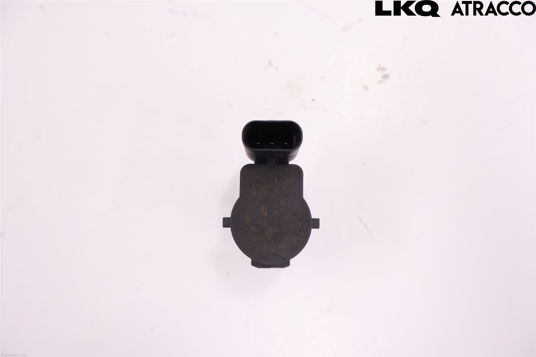 BMW 3 E90/91 SED/TOU 05-12 Parkeringshjälp Backsensor